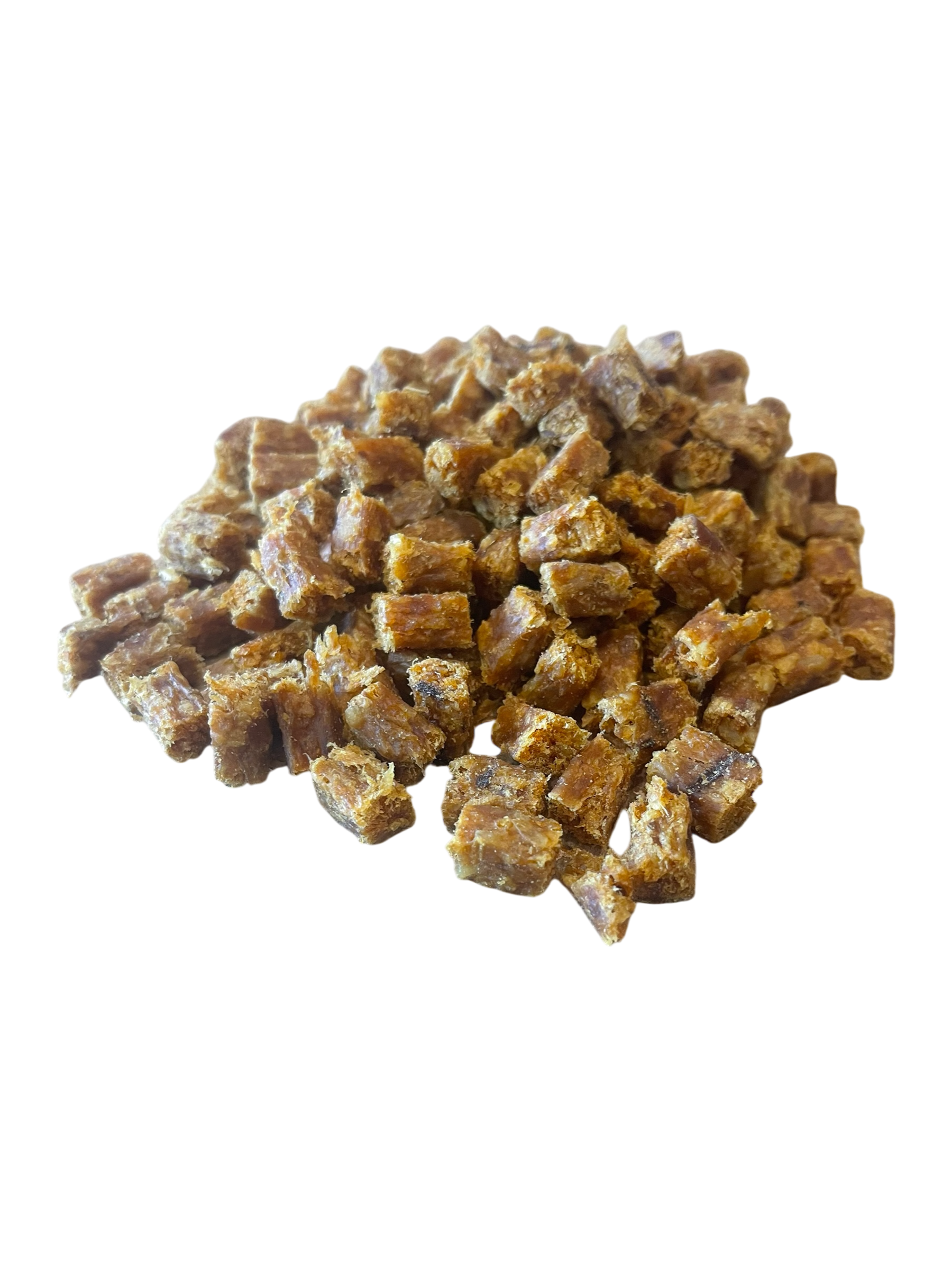 Enten Fleisch Würfel Soft