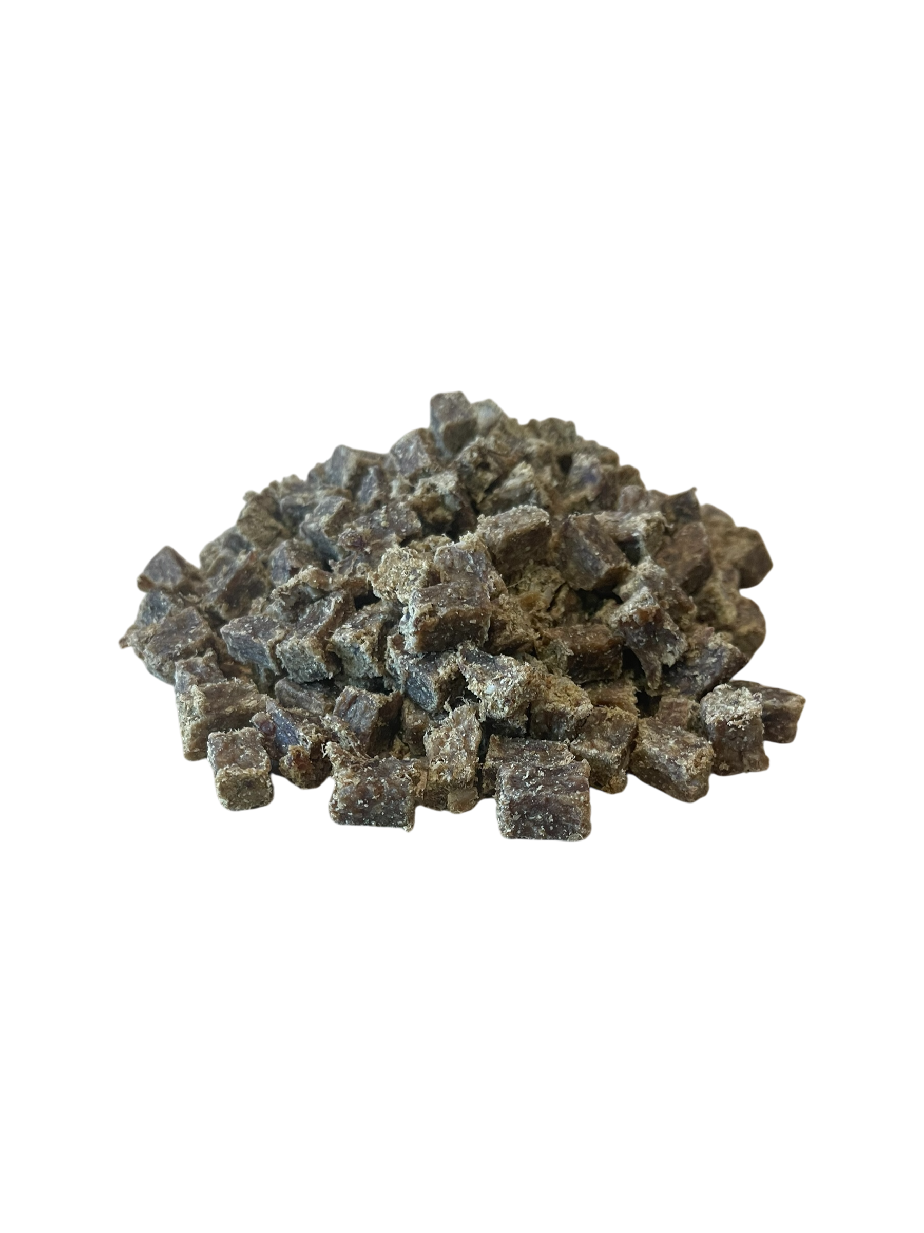 Lamm Fleisch Würfel Soft