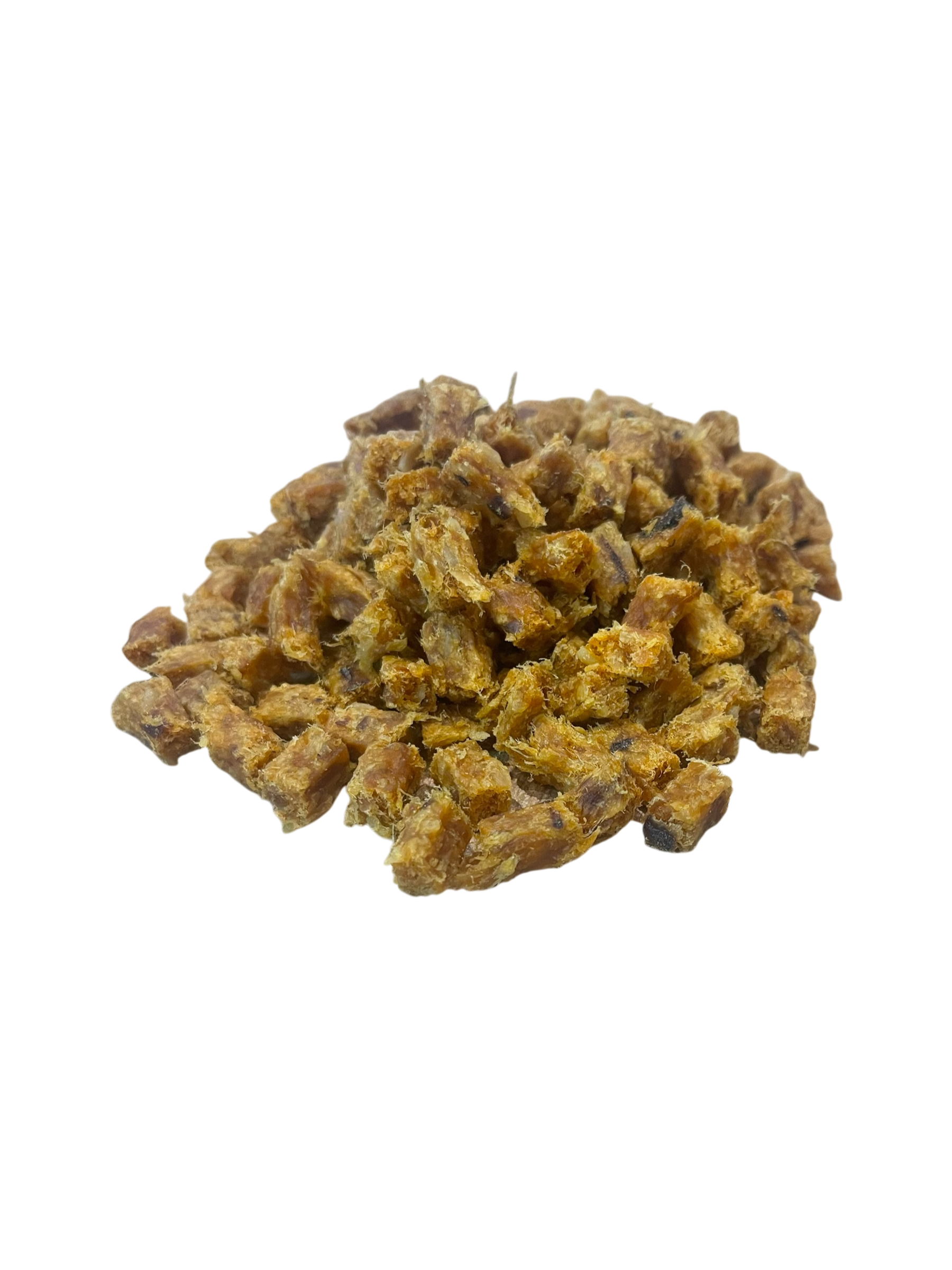 Hühner Fleisch Würfel Soft