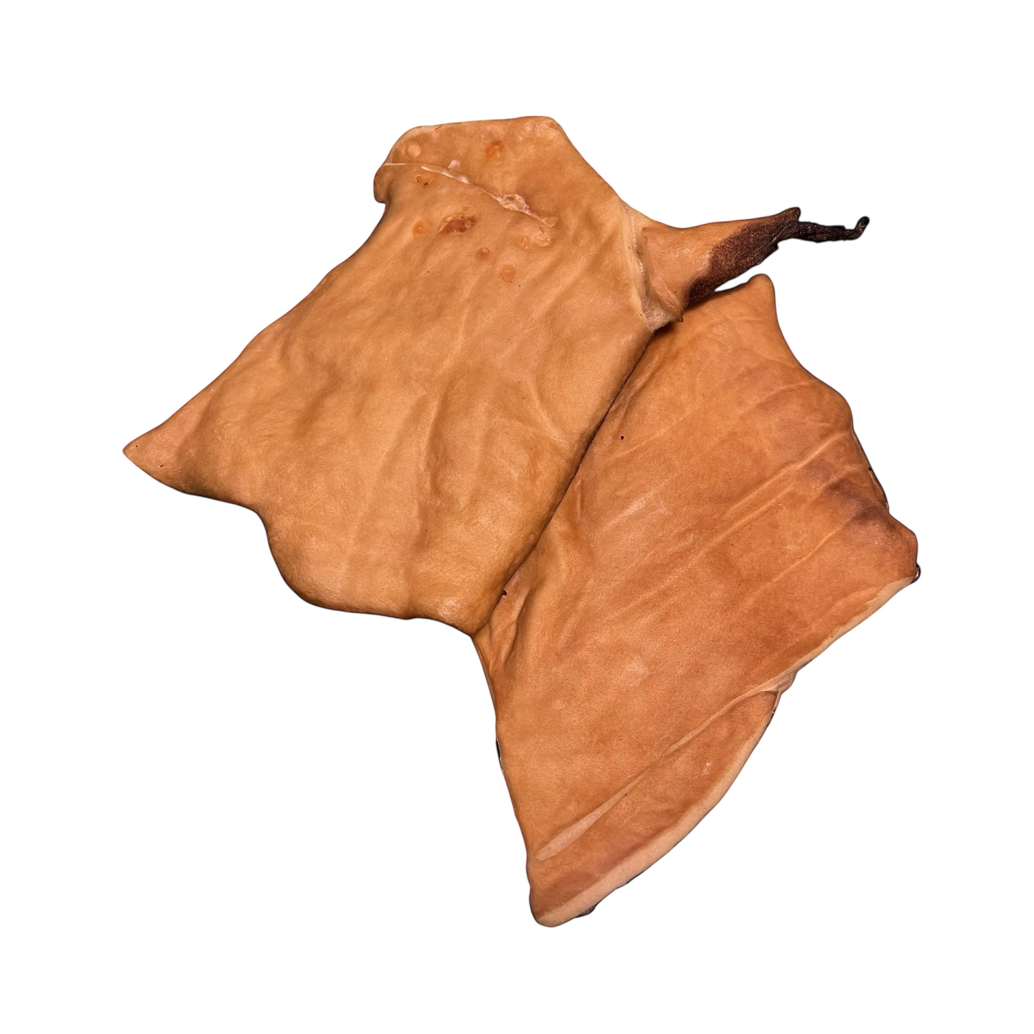 Pferde Haut Platten Grob