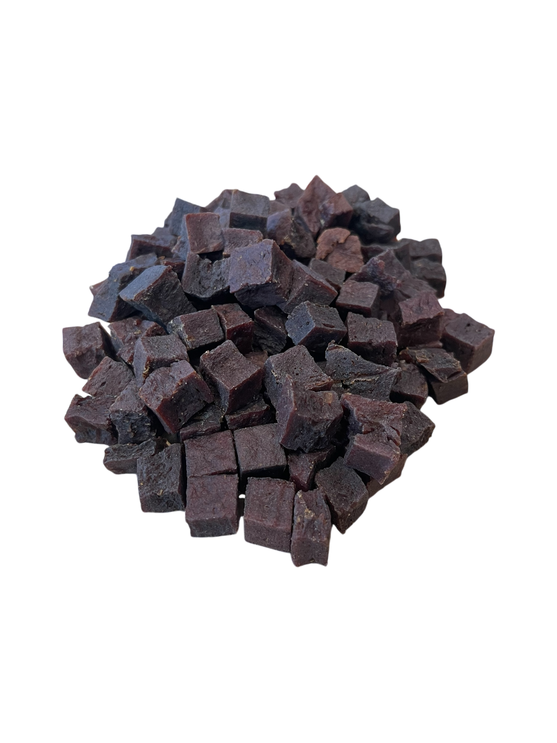 Pferde Fleisch Würfel