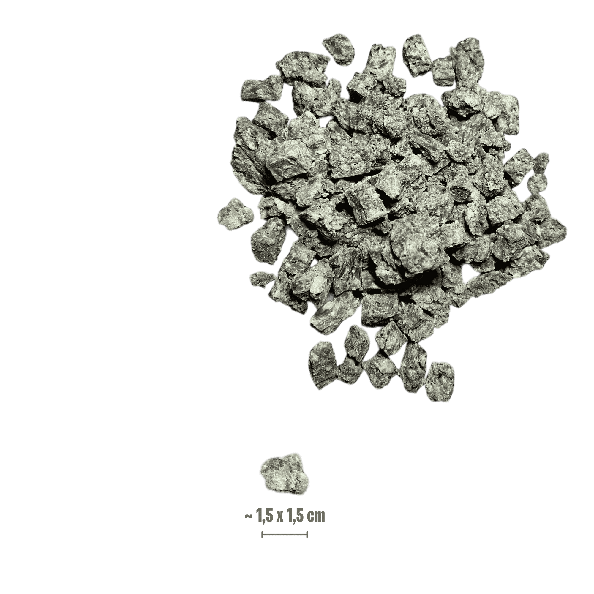 Hühner Mini Würfel