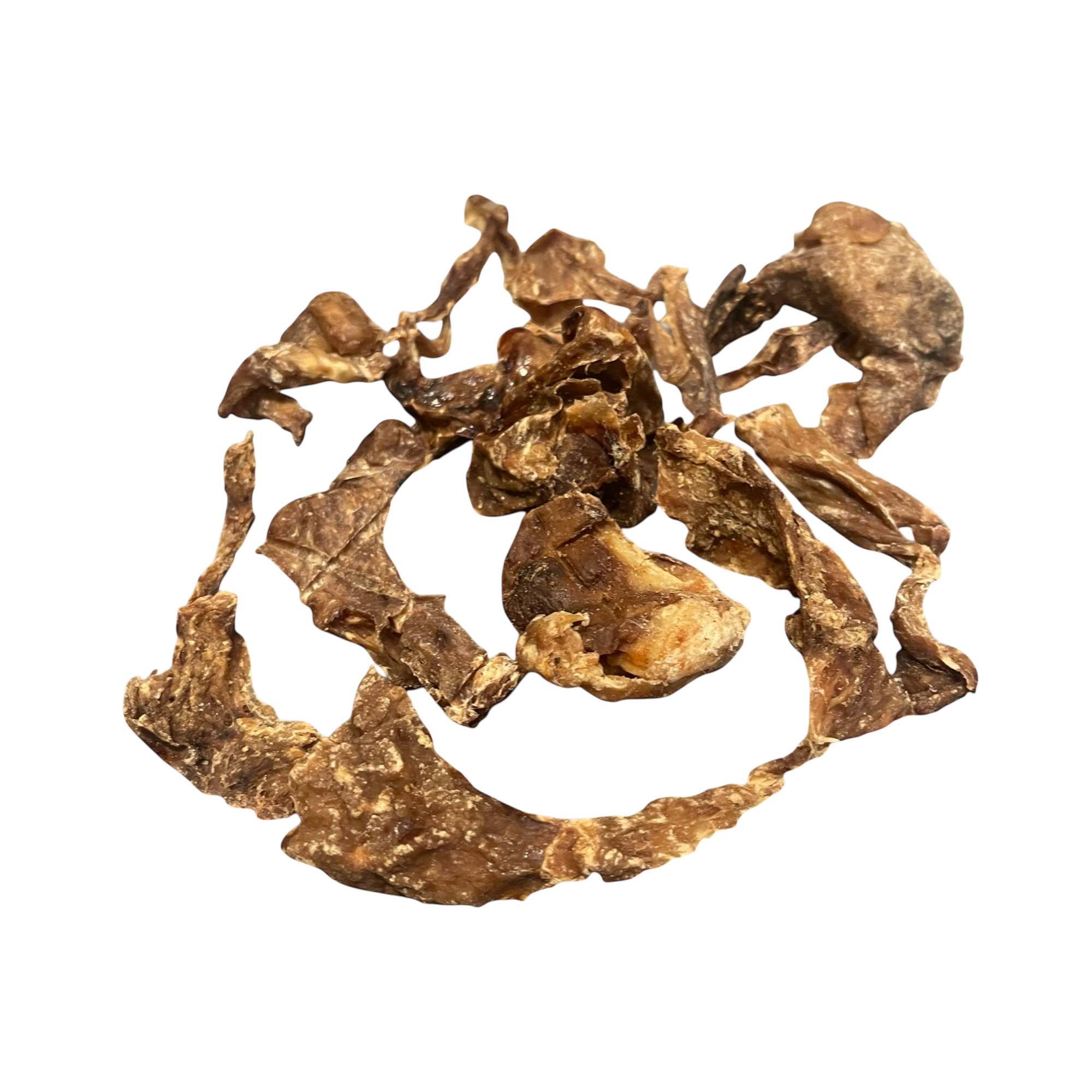 Rind Fleisch Stücke, Hell