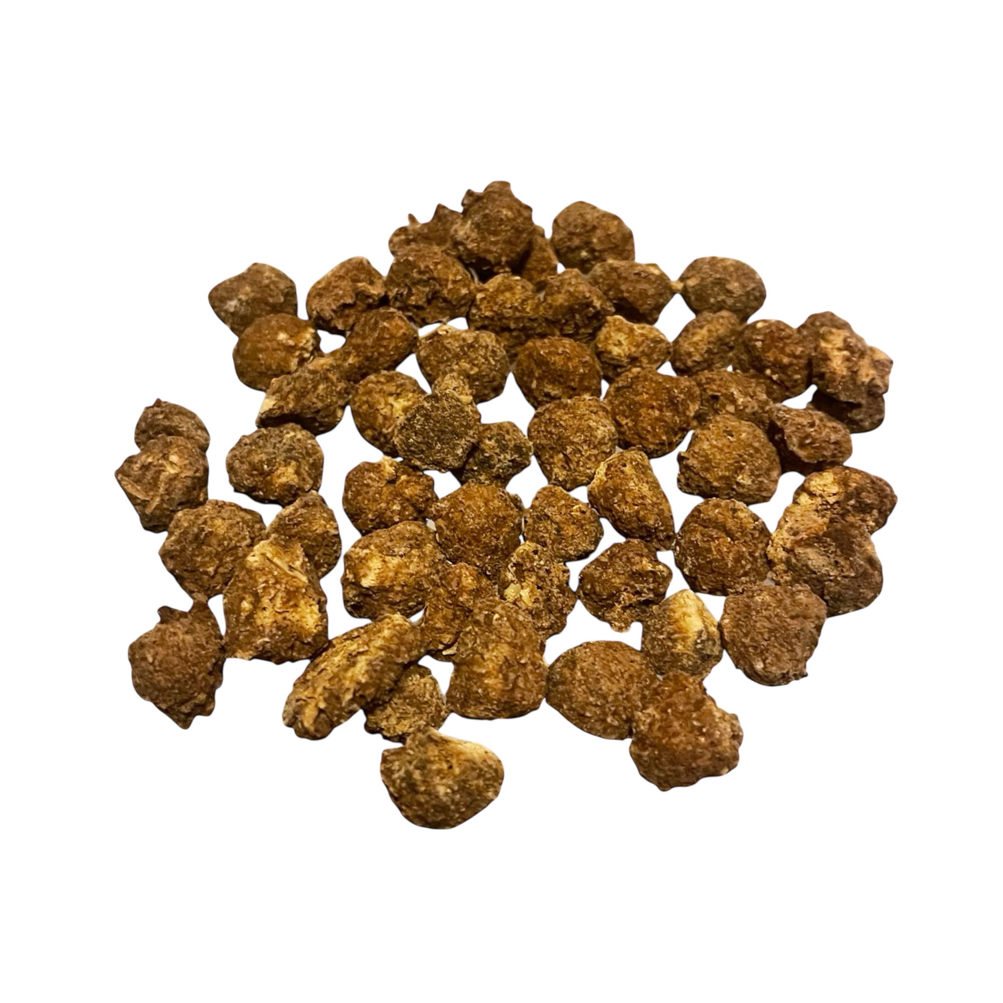 Hirsch Fleisch Brocken