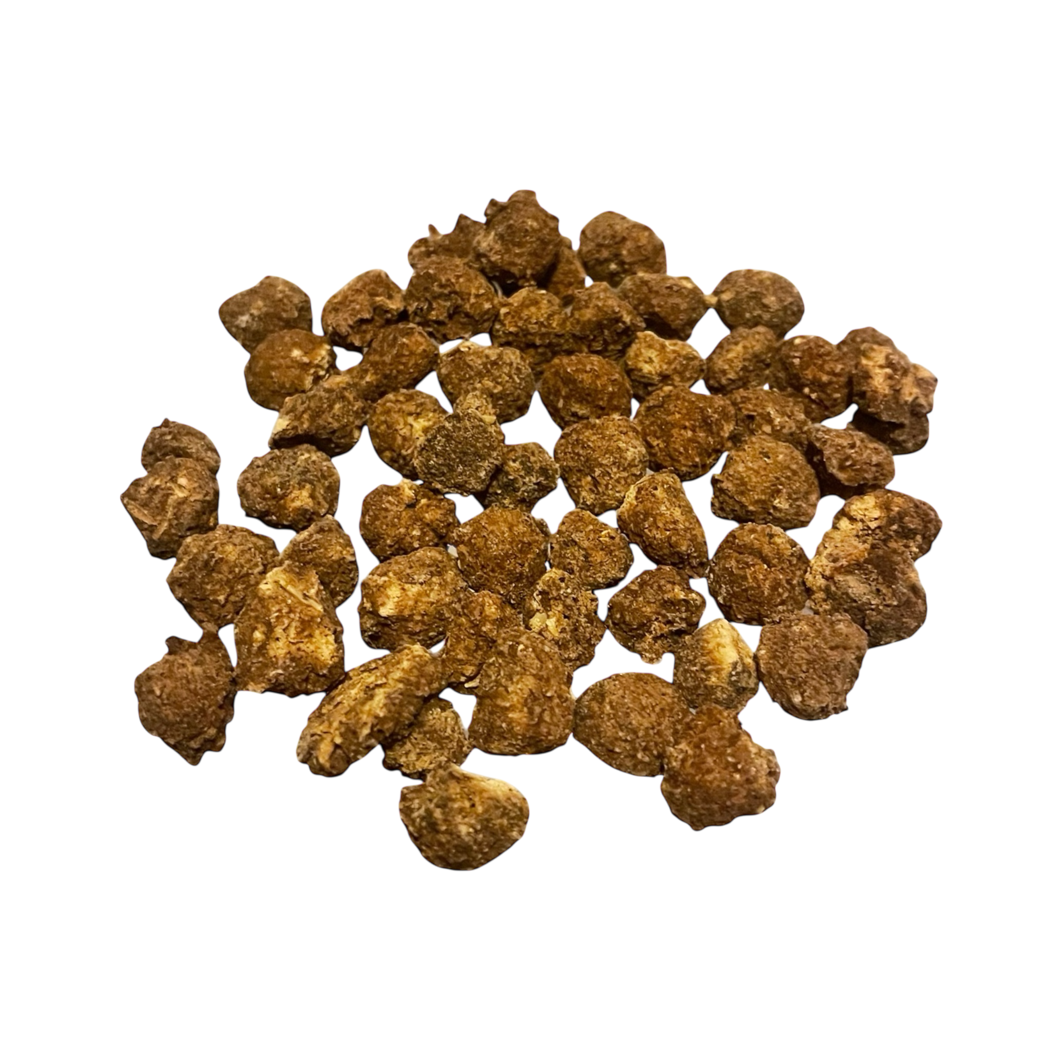 Hirsch Fleisch Brocken