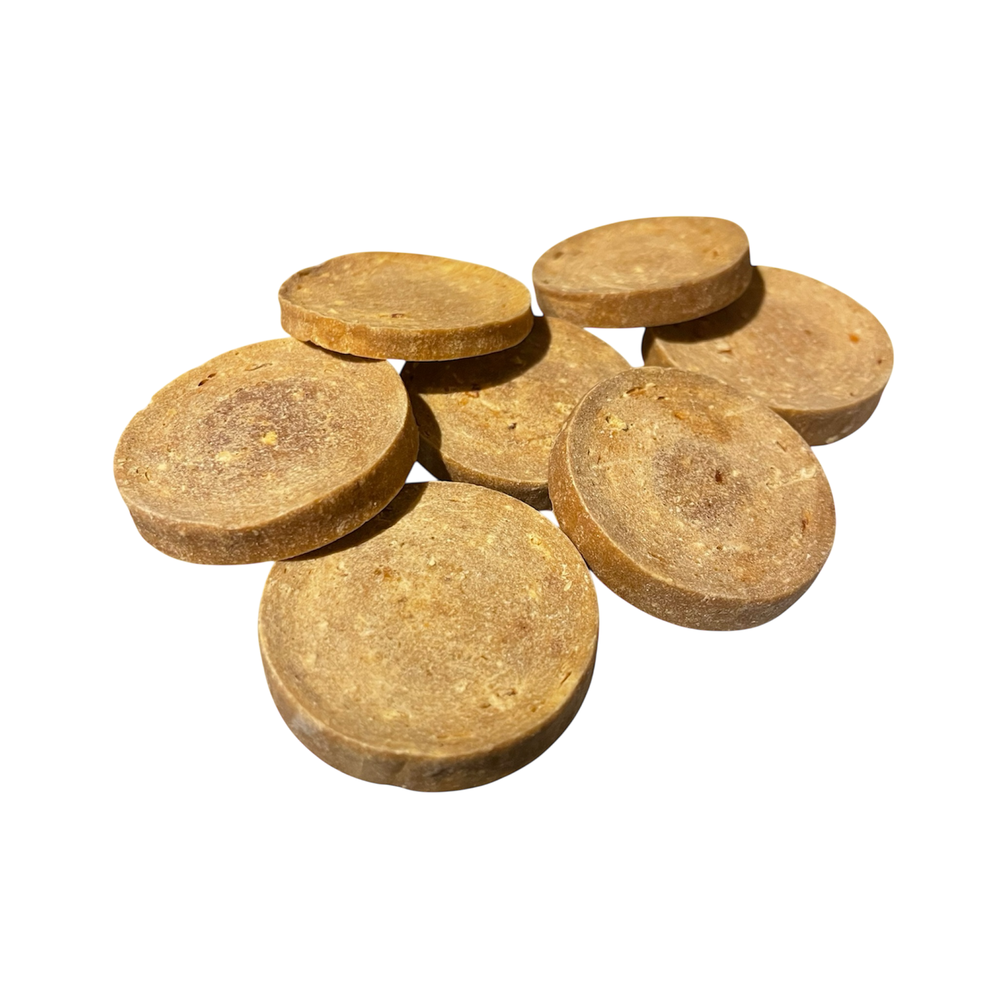 Hühner Knusperscheiben