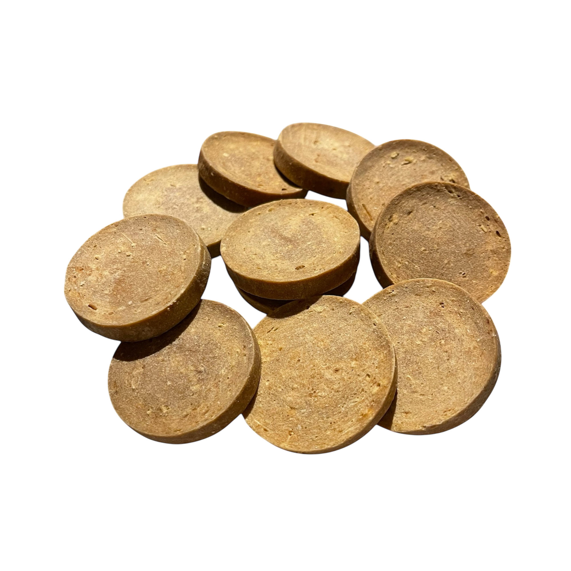 Kaninchen Knusperscheiben