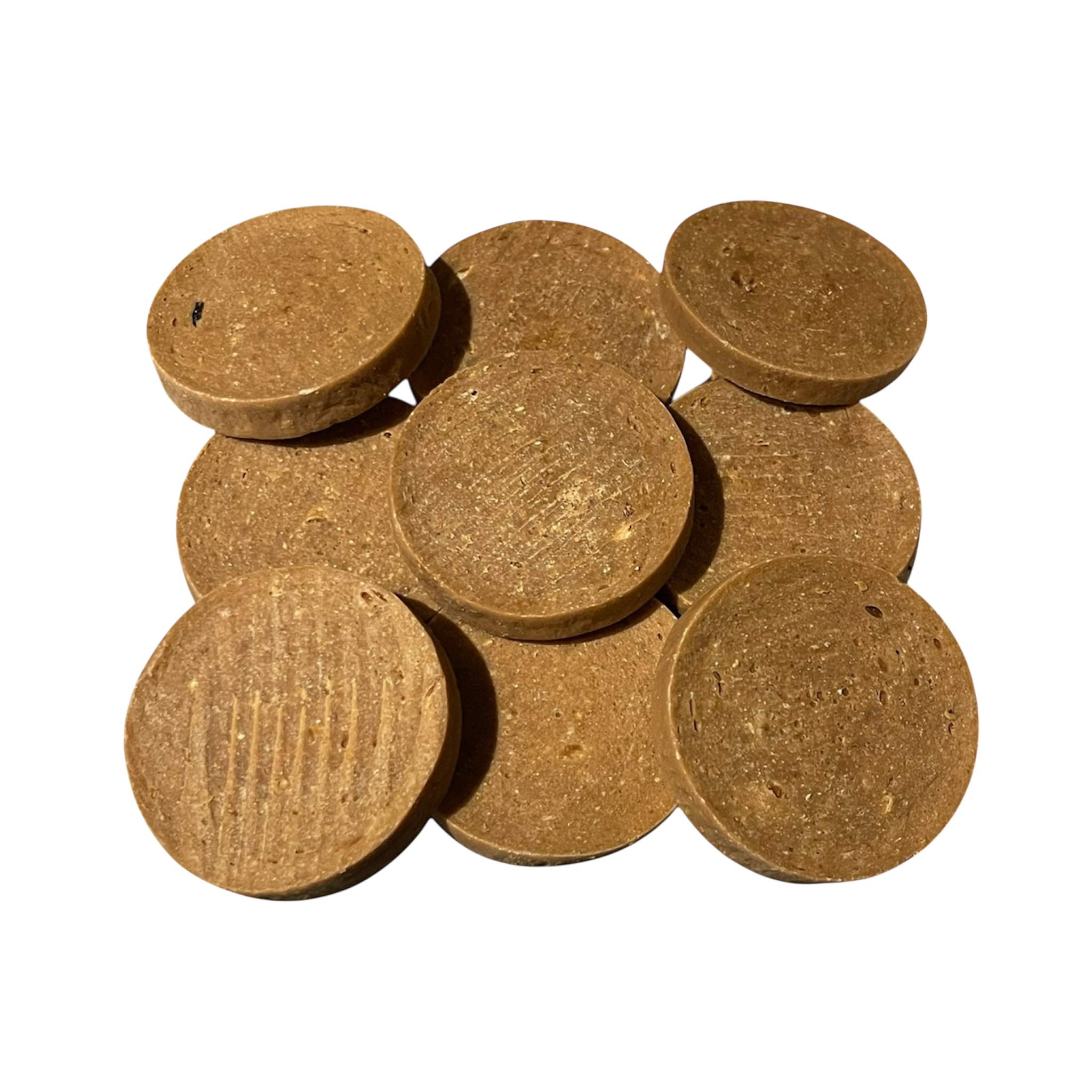 Lachs Knusperscheiben