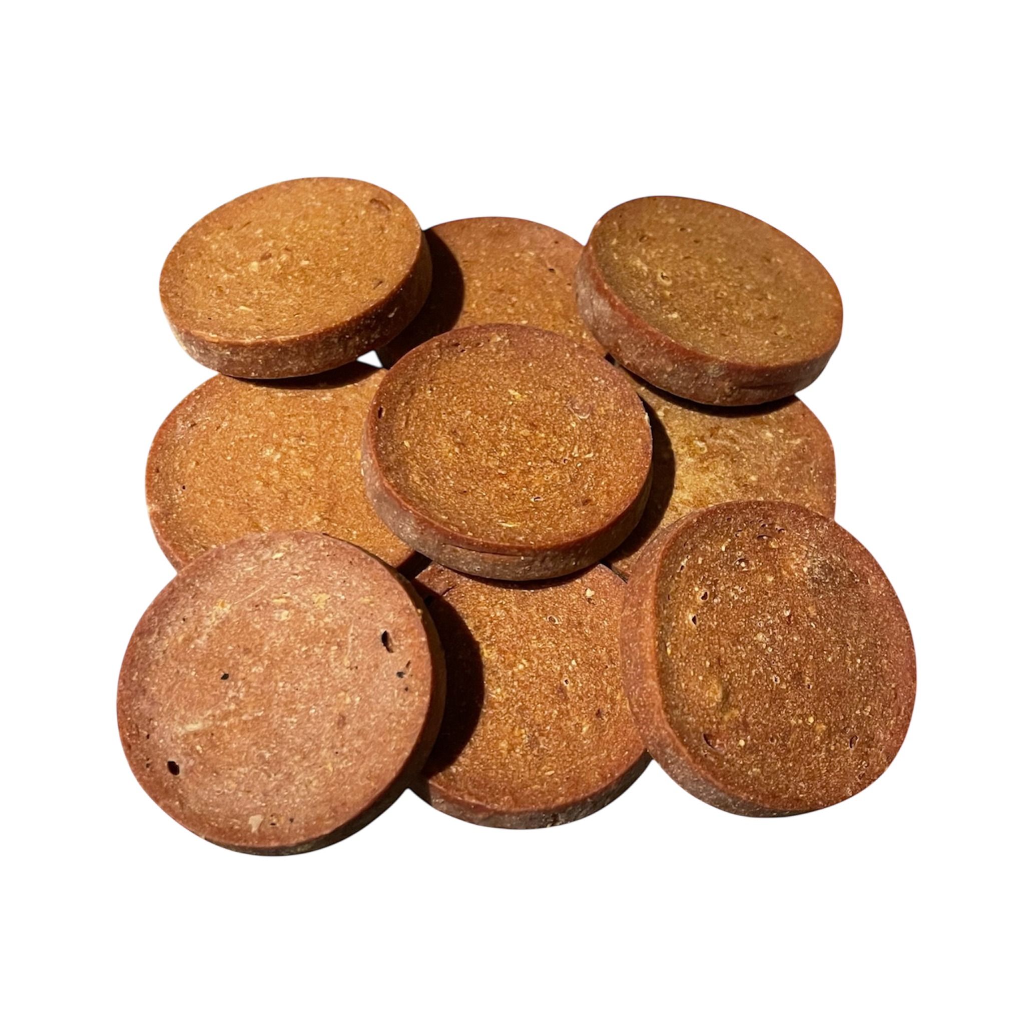 Wildschwein Knusperscheiben