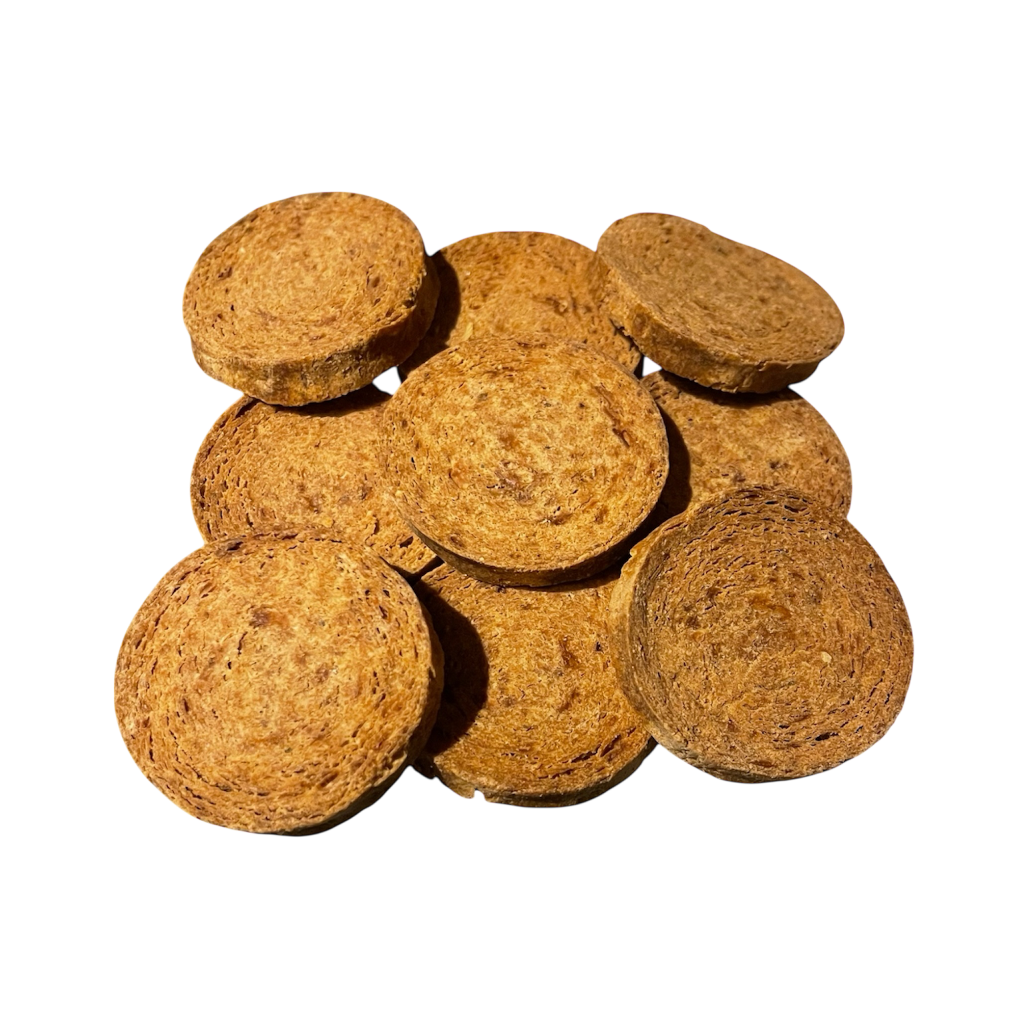 Truthahn Knusperscheiben