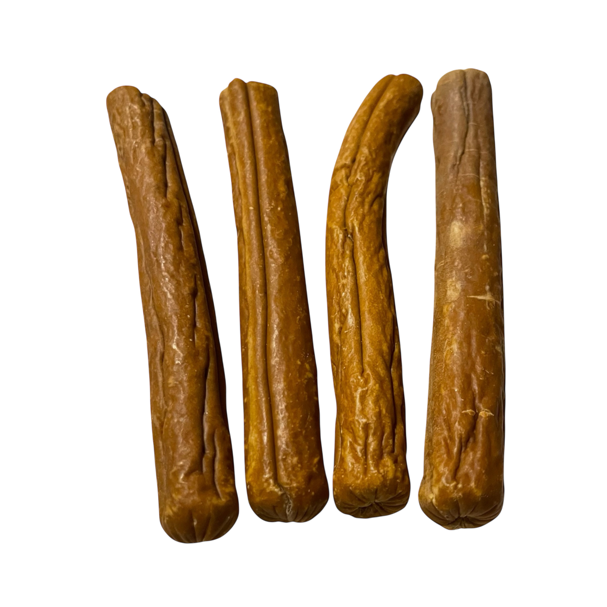 Kaninchen Muskel Fleisch Rollen