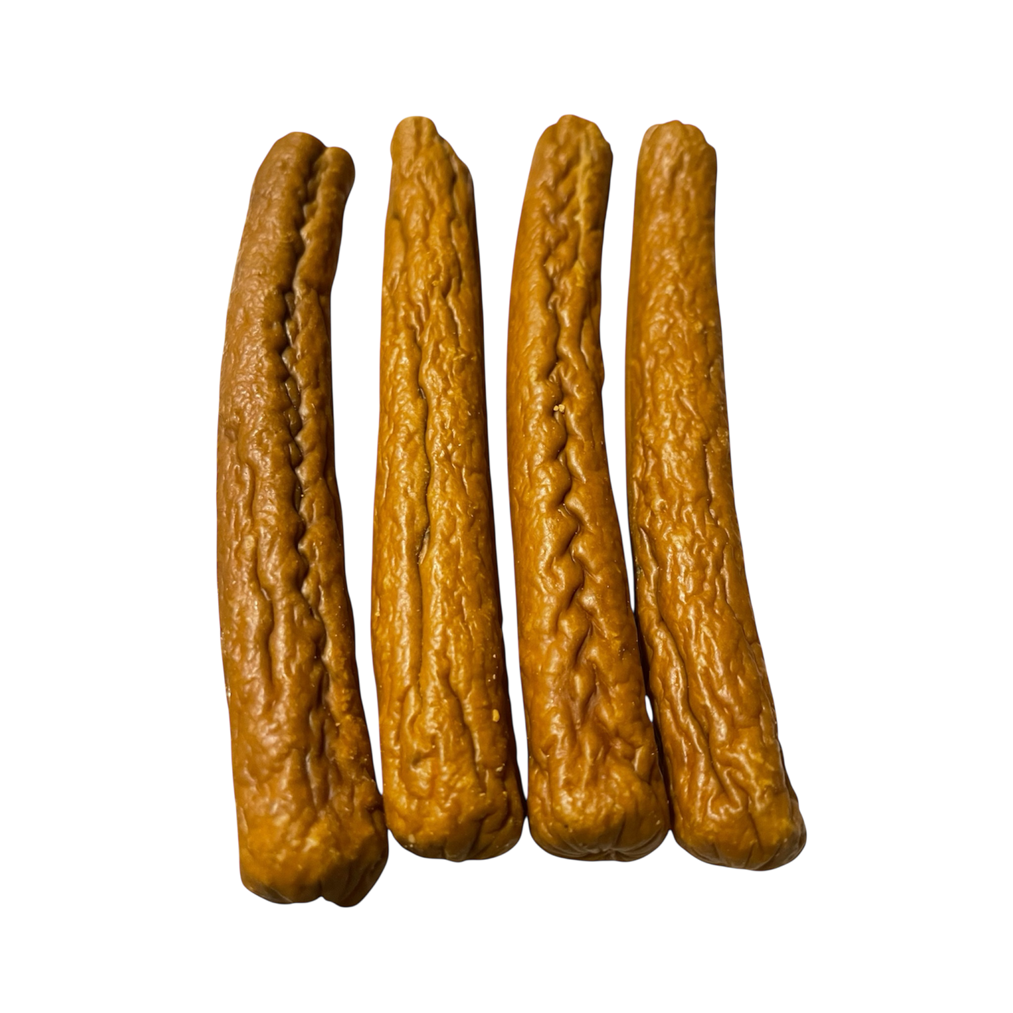 Hühner Muskel Fleisch Rollen