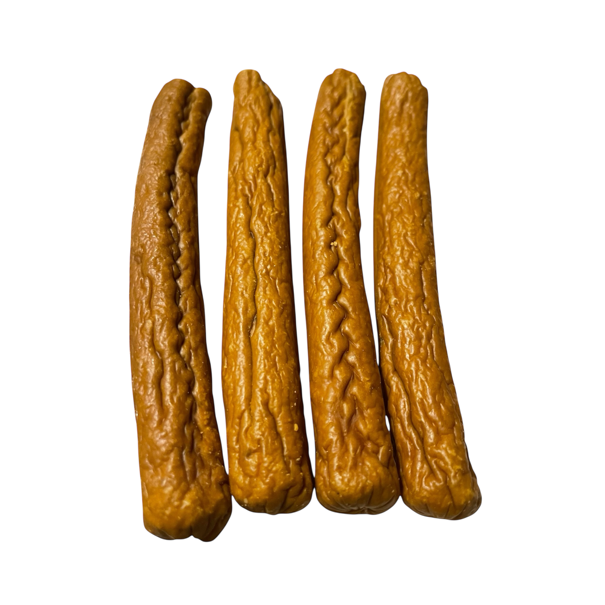 Hühner Muskel Fleisch Rollen