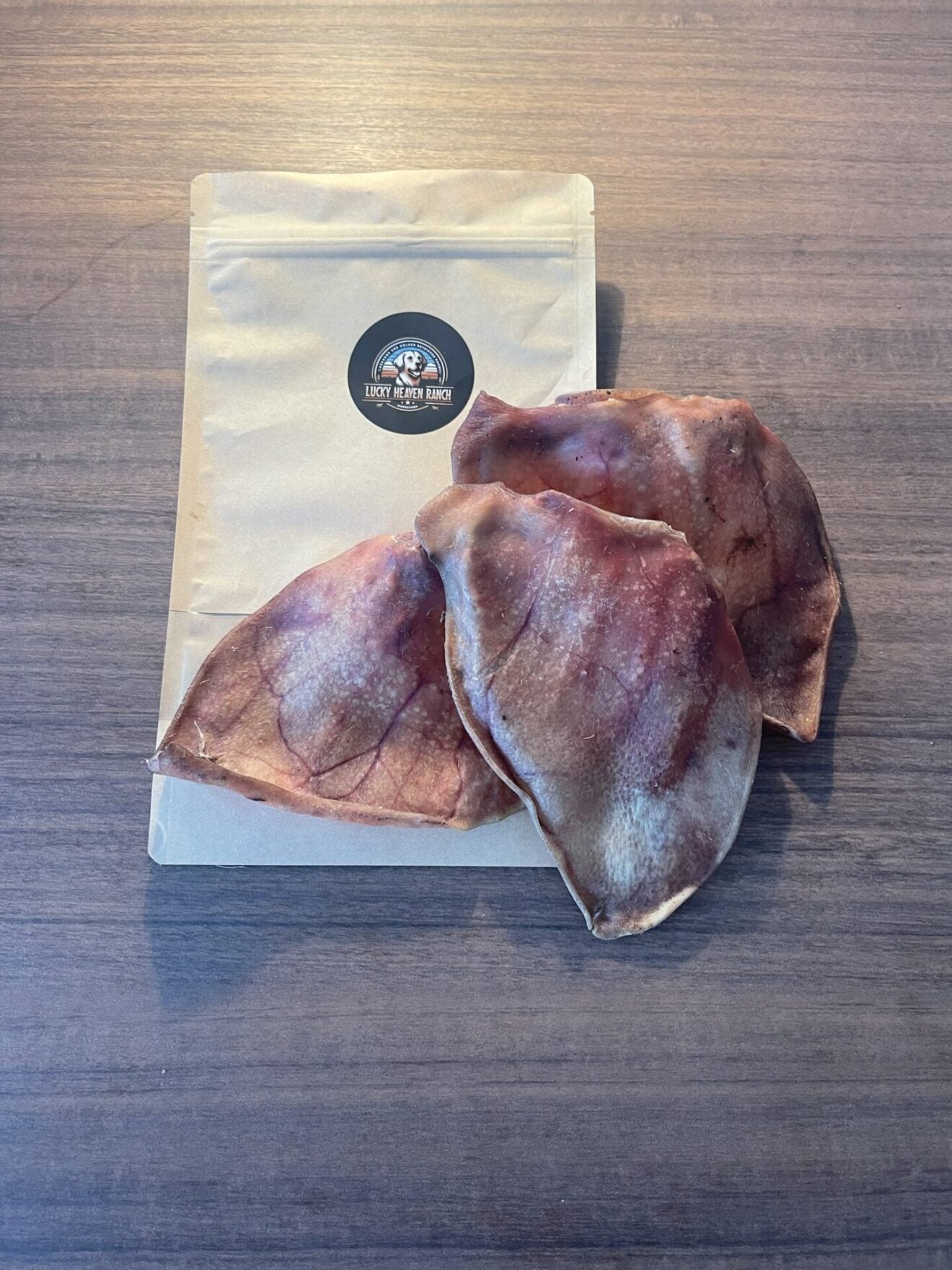 Schweine Ohr L