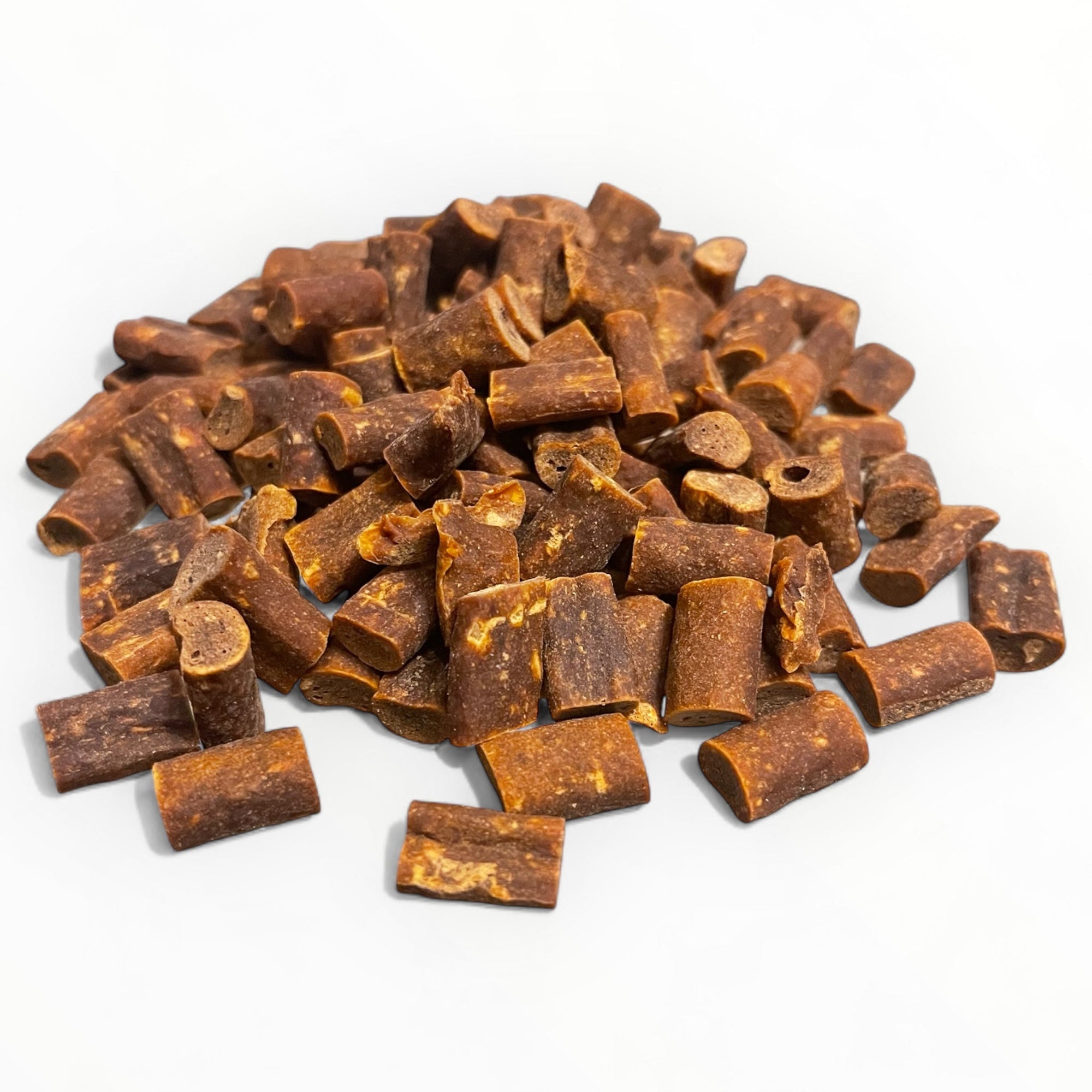 Enten  Fleisch Trainer