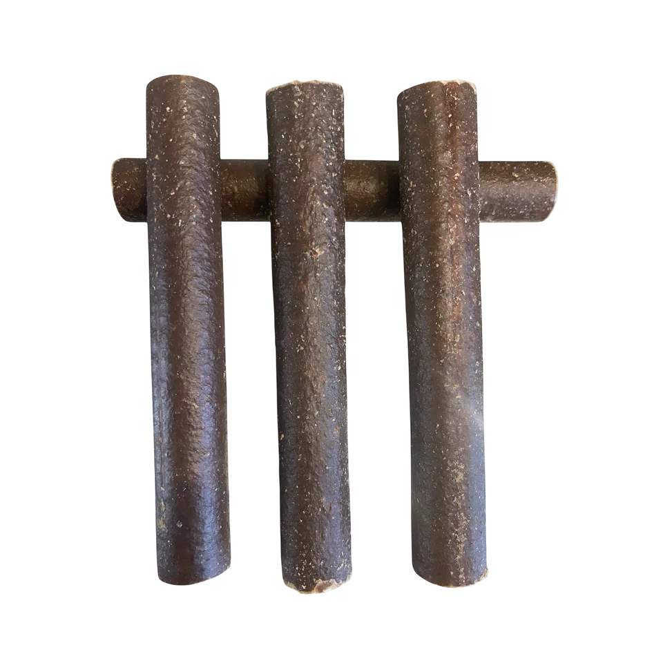 Hirsch Fleisch Rolle