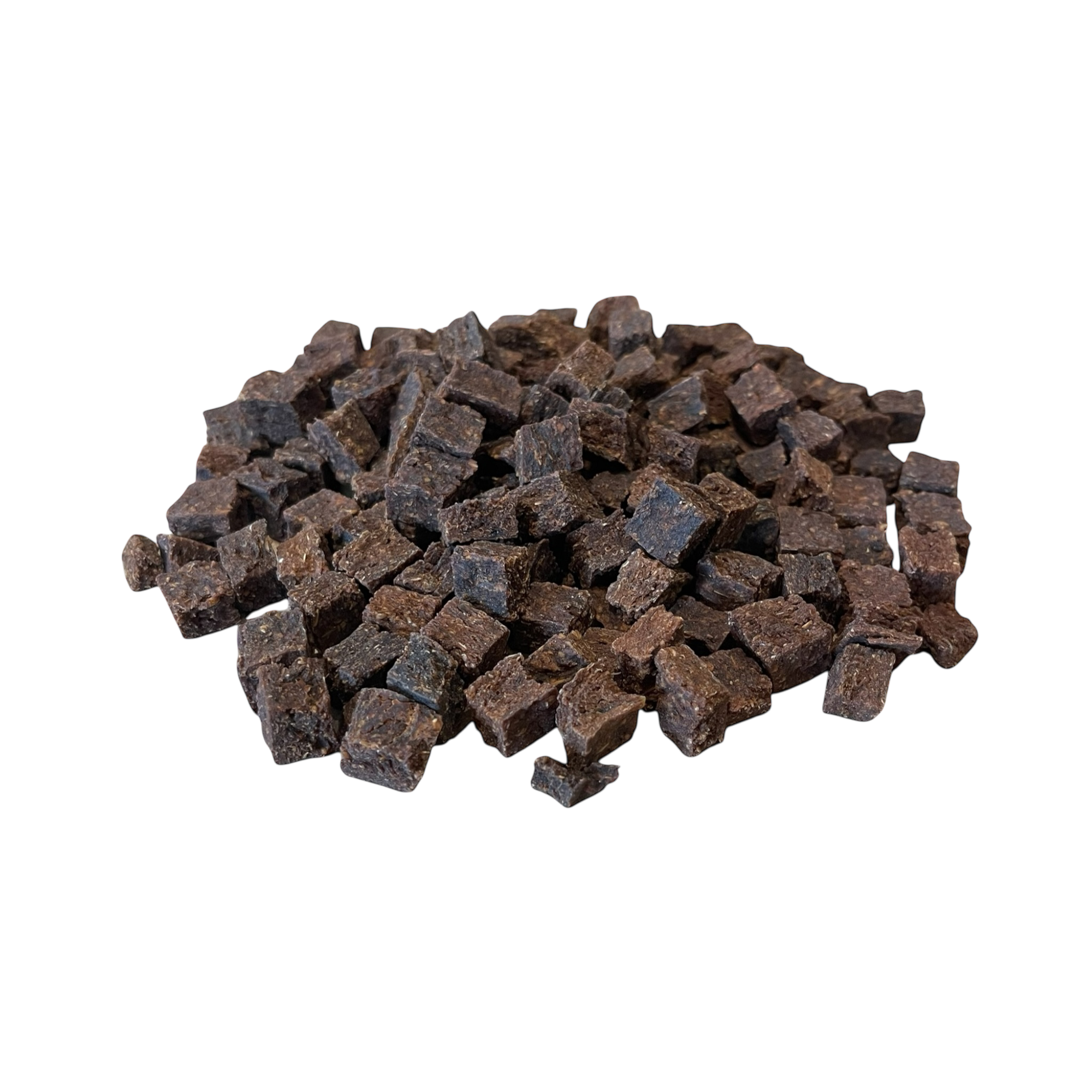 Lamm Fleisch Würfel