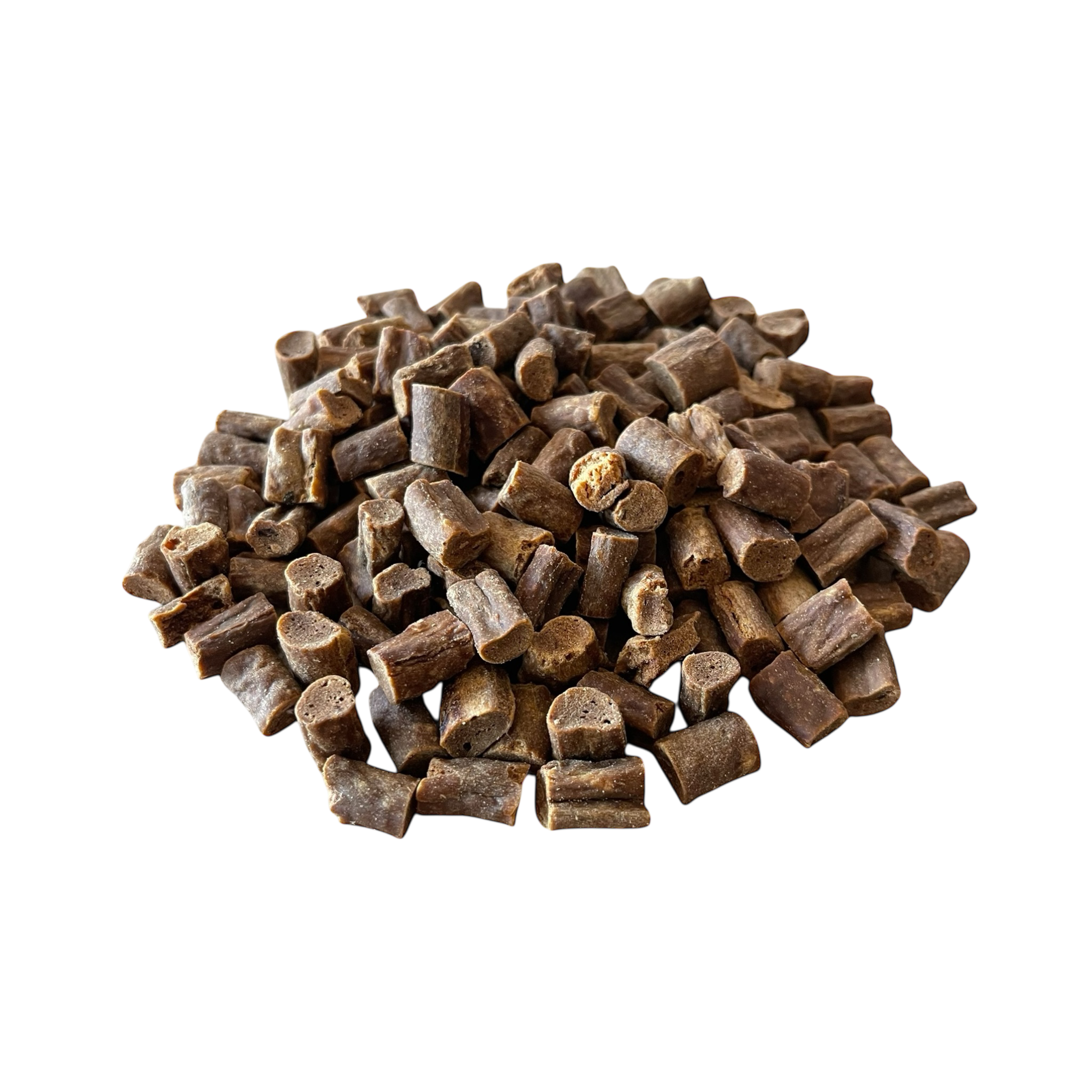 Pferde Fleisch Trainer