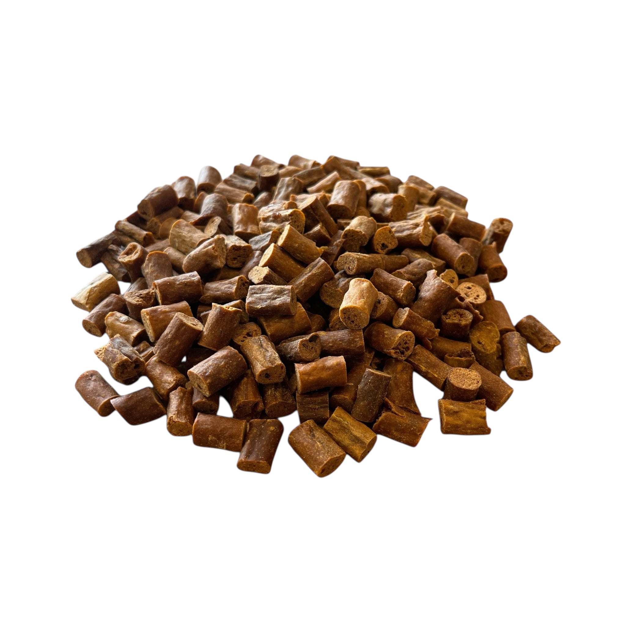 Ziegen Fleisch Trainer