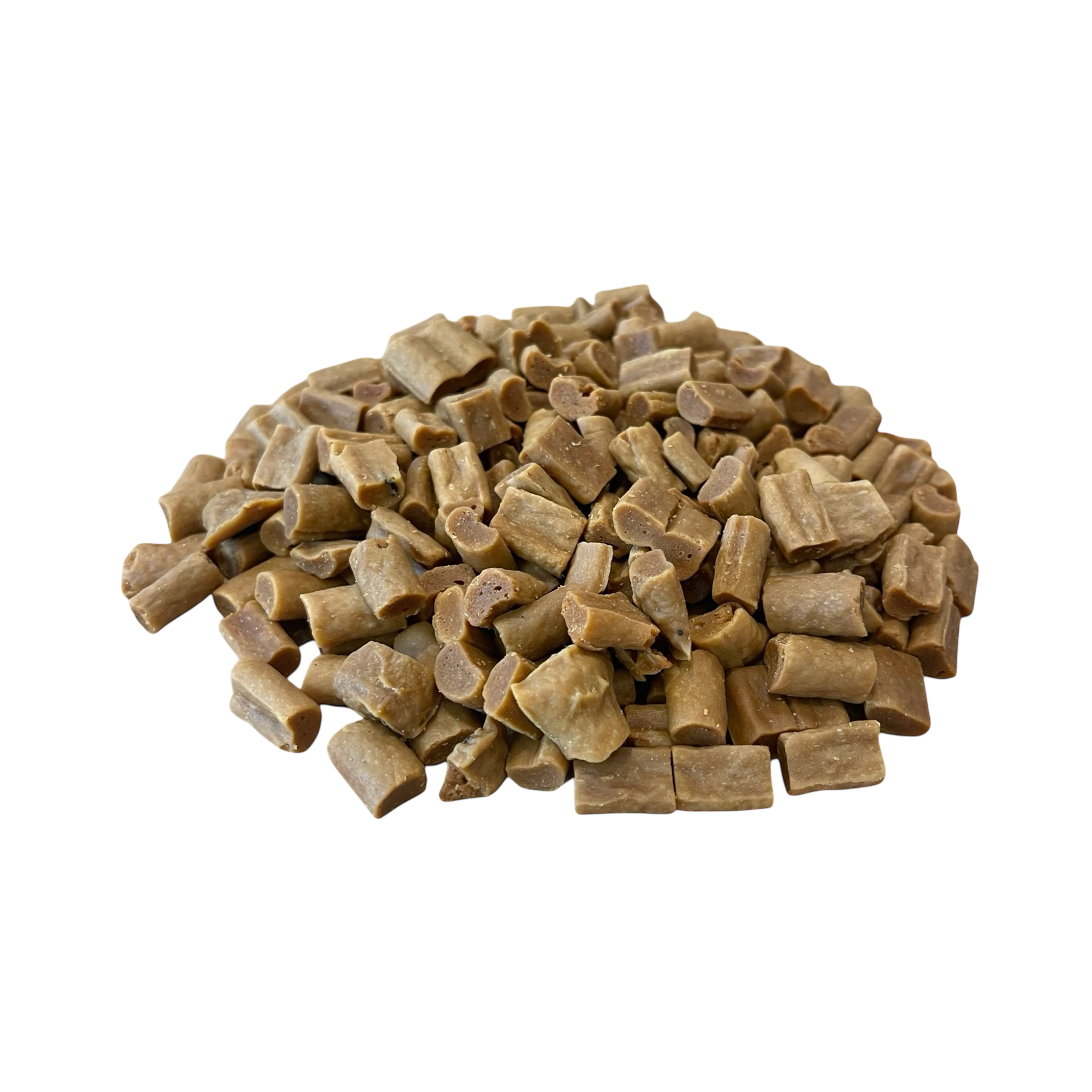 Lachs Fleisch Trainer