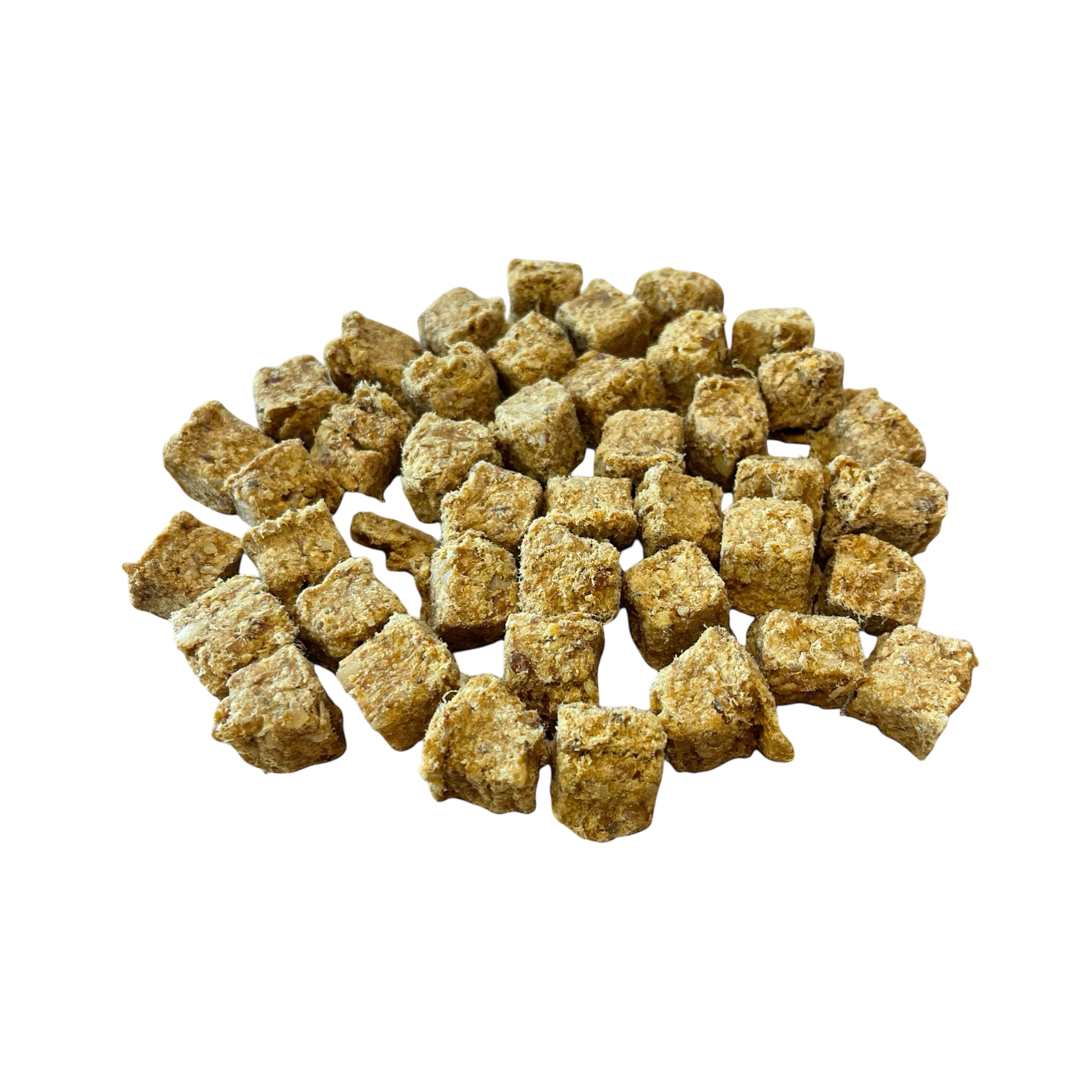 Gänse Fleisch Würfel PUR