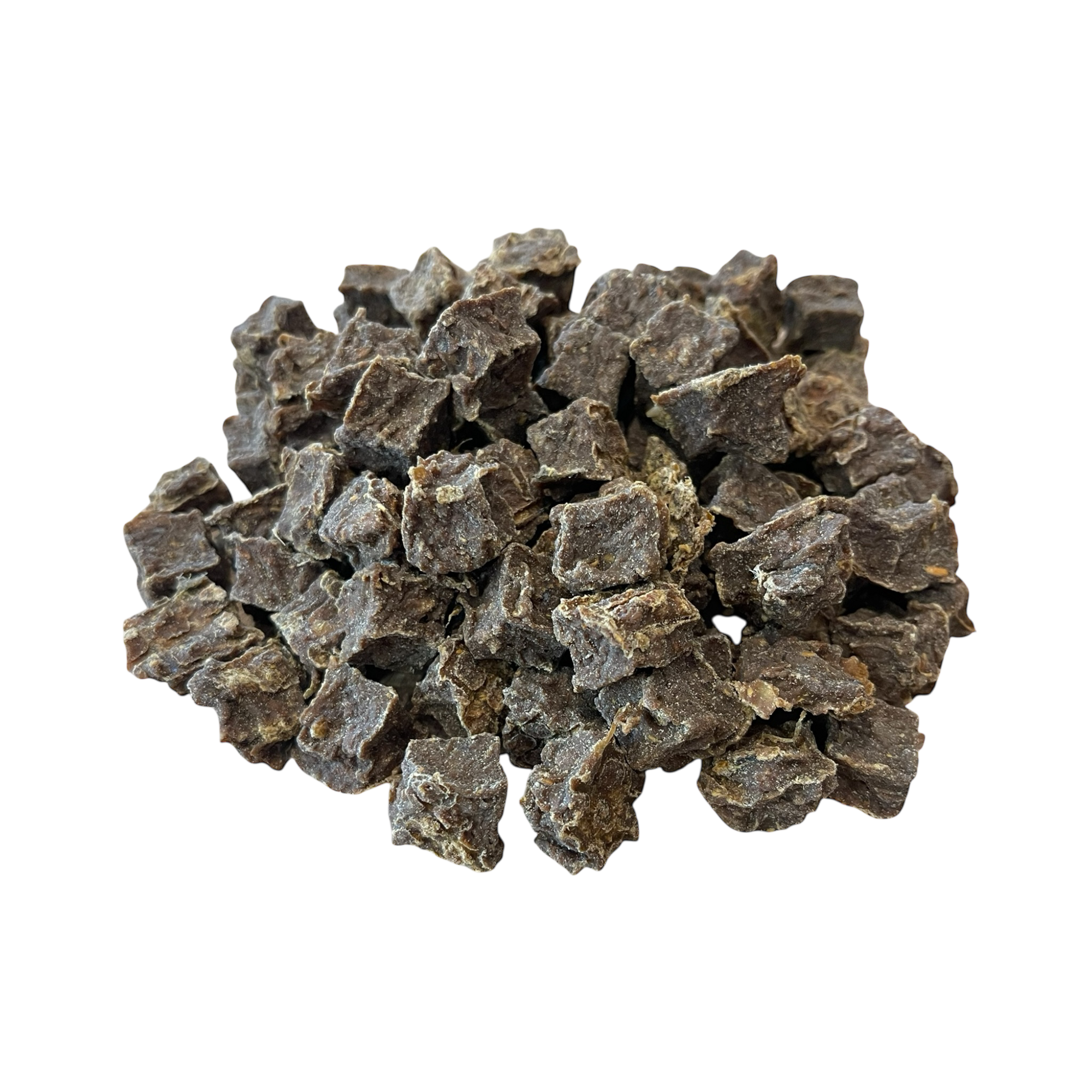 Fasan Fleisch Würfel PUR