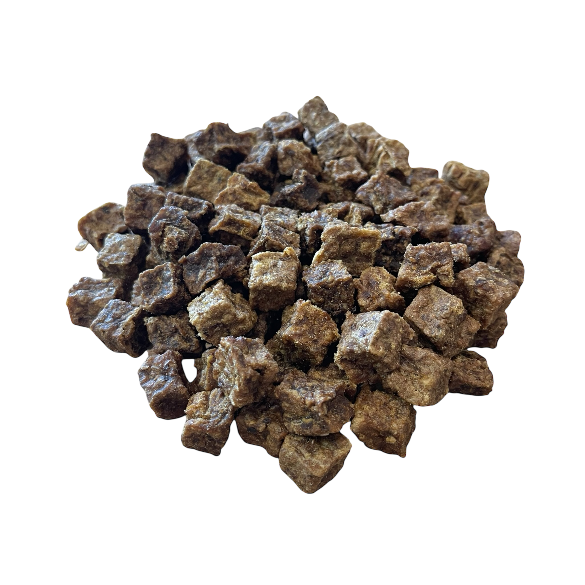 Enten Fleisch Würfel PUR