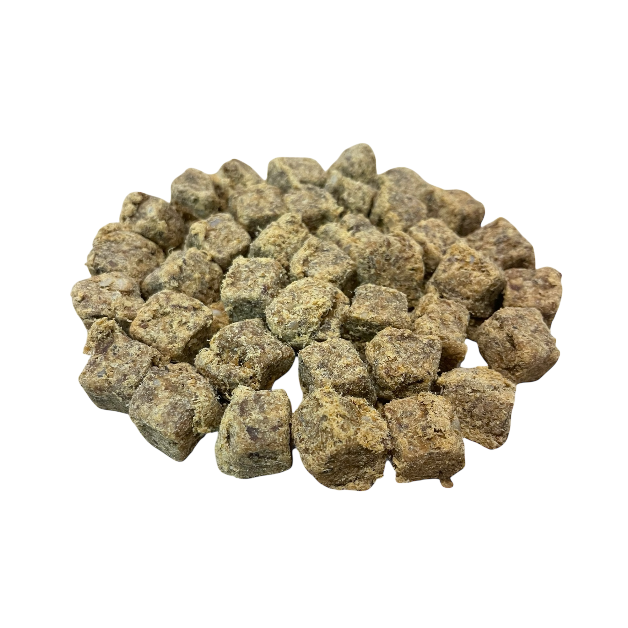 Rind Fleisch Würfel PUR