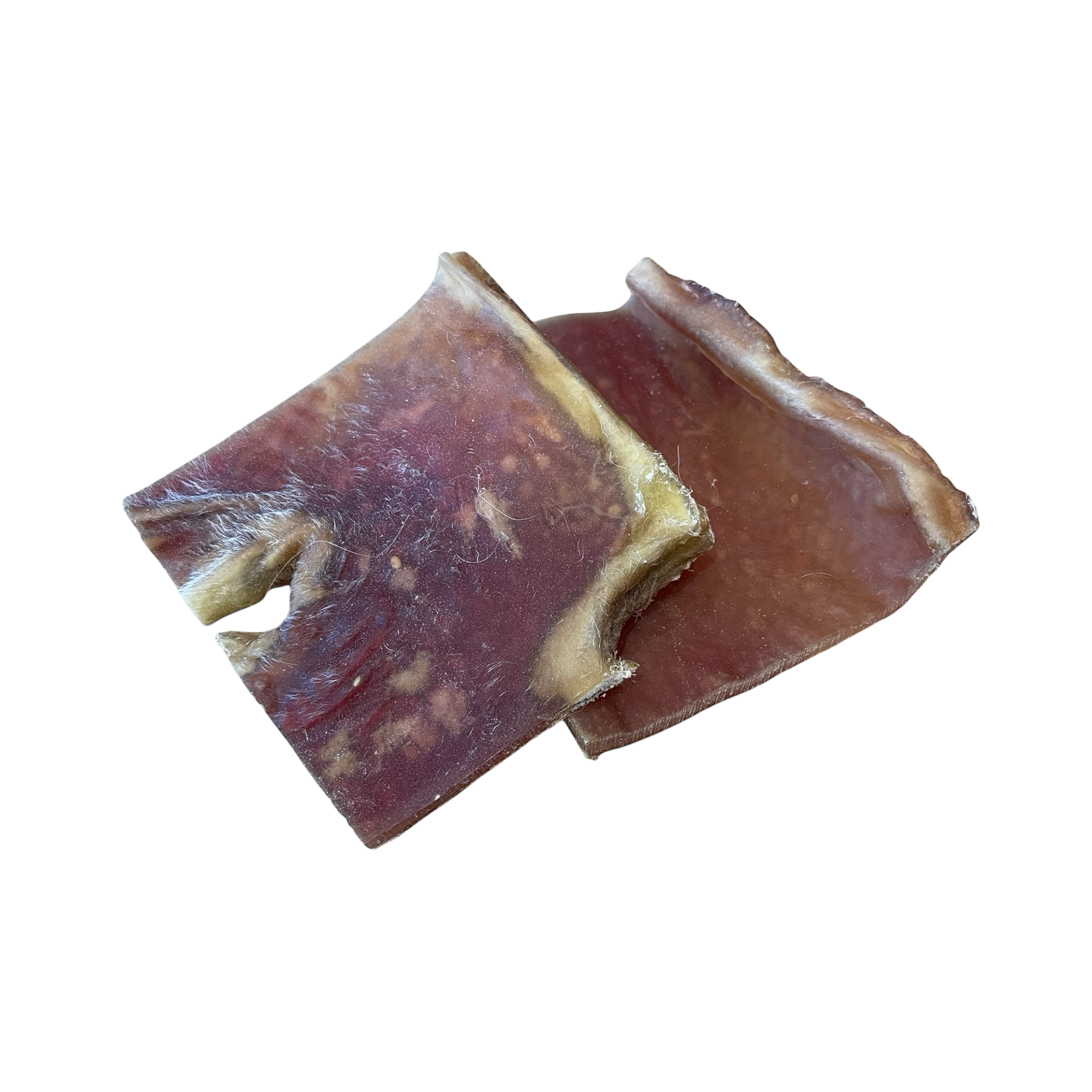 Rinder Kopfhaut Platte M