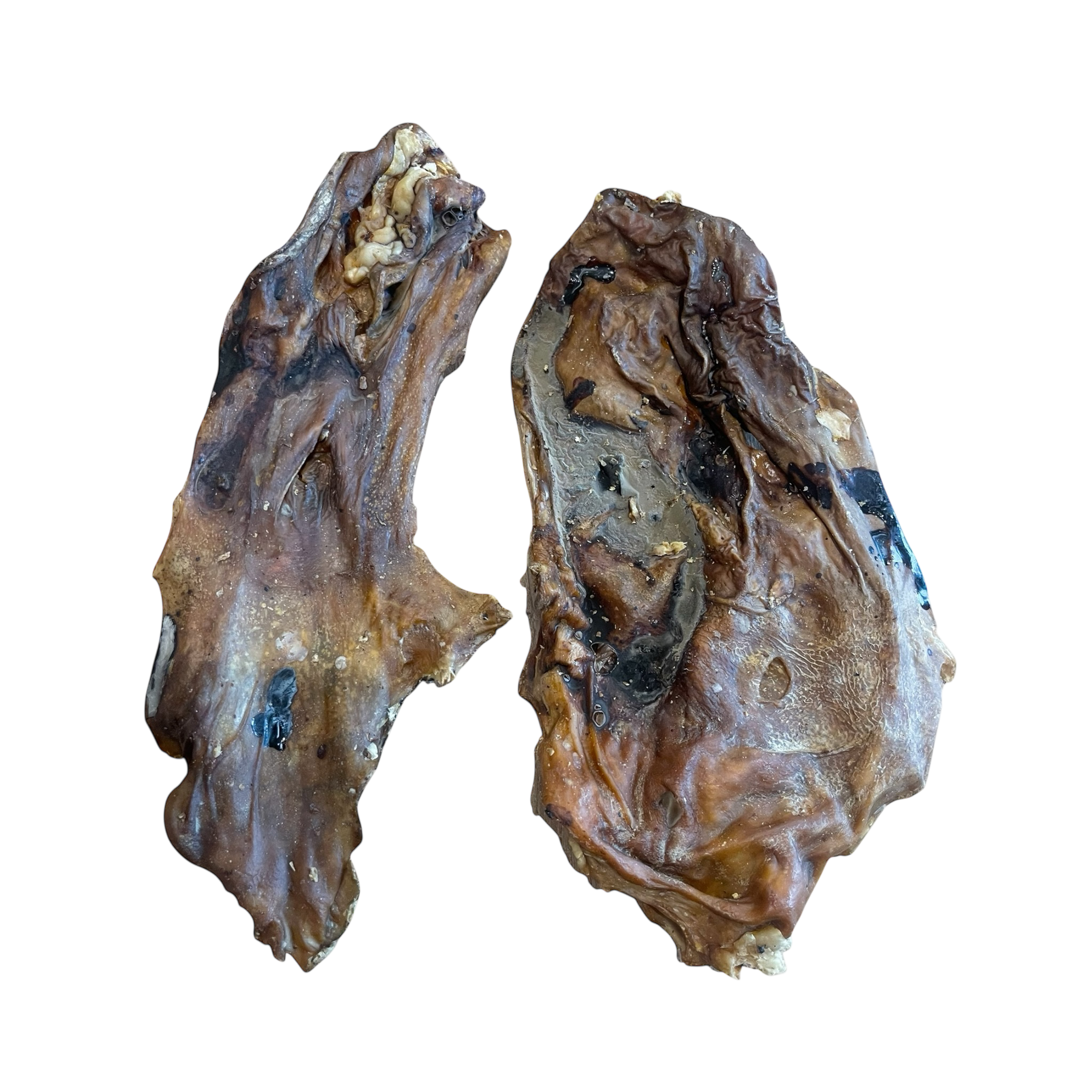 Lamm Fleisch – Crispy