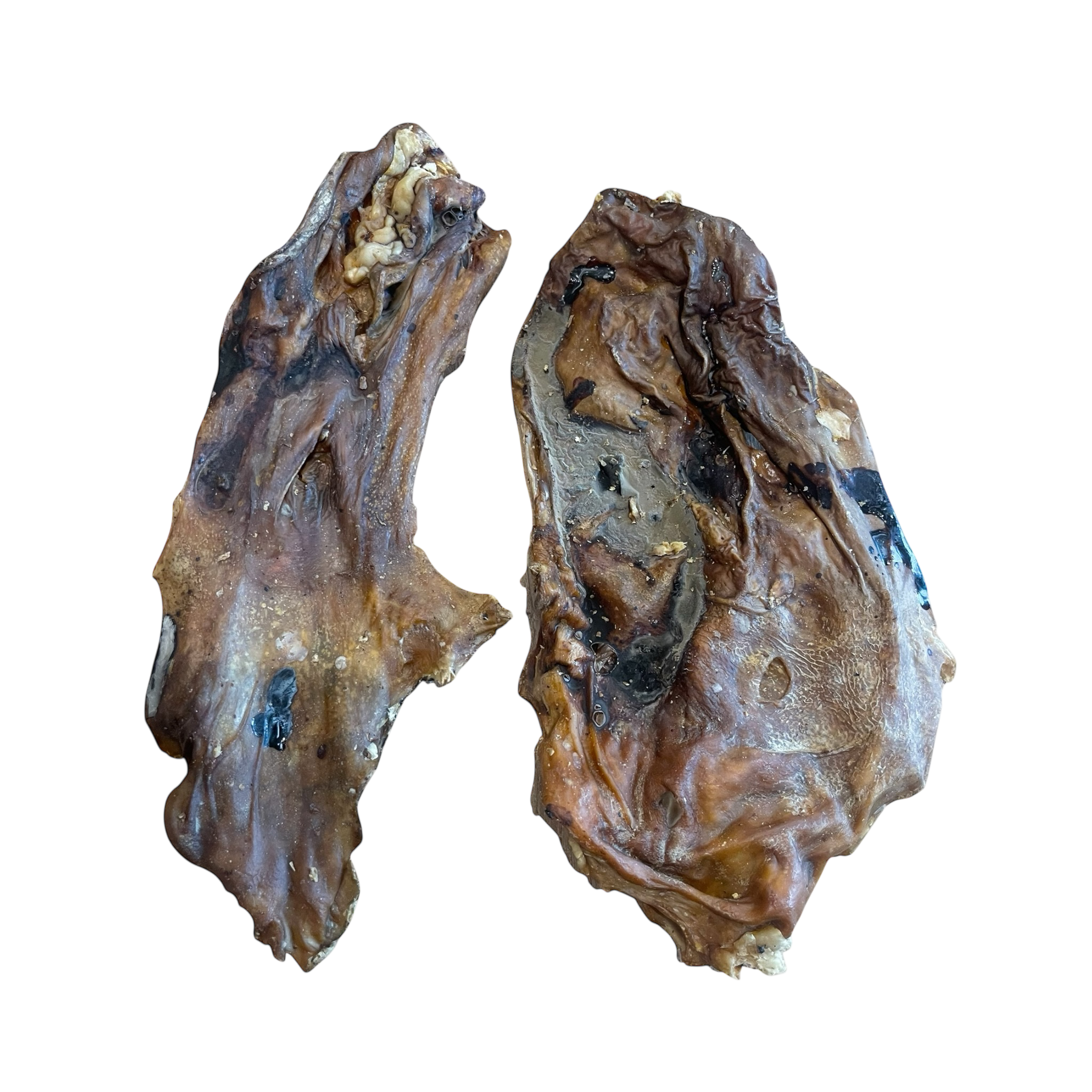 Lamm Fleisch – Crispy