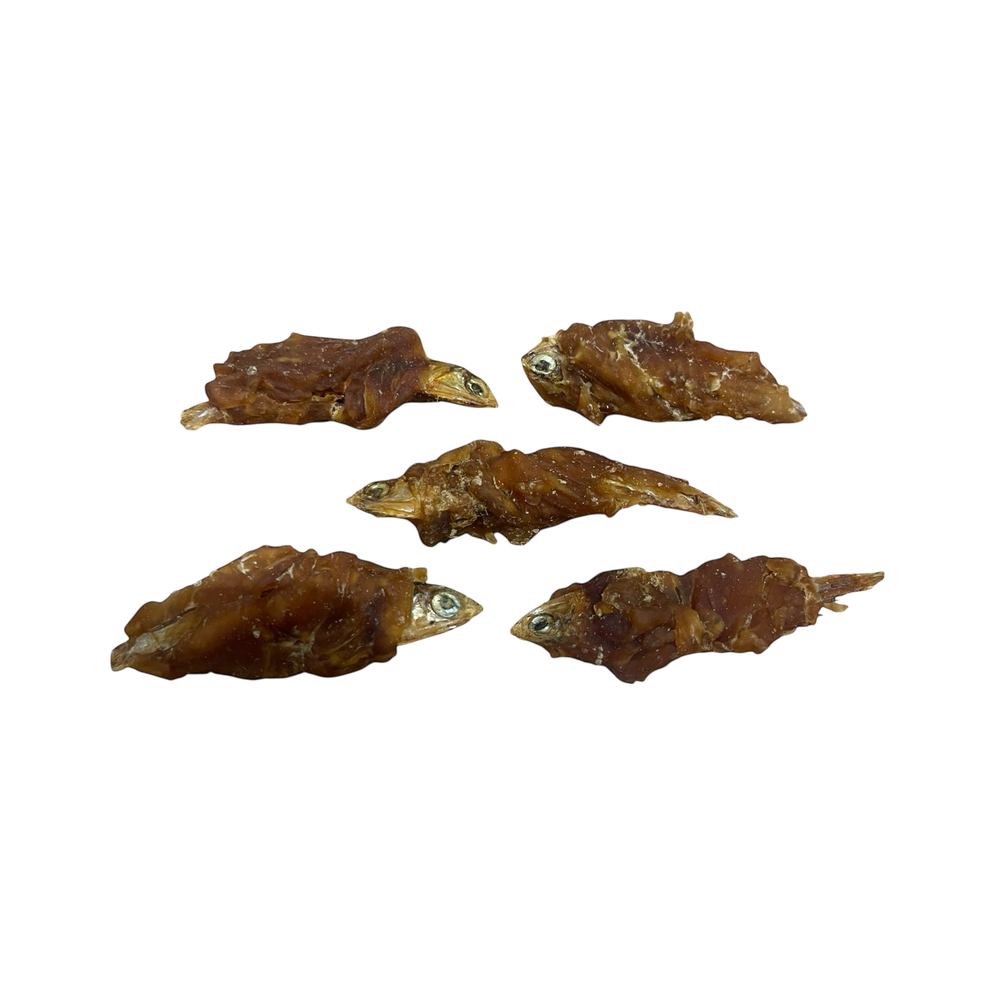 Hühnchen Wrap mit Fisch