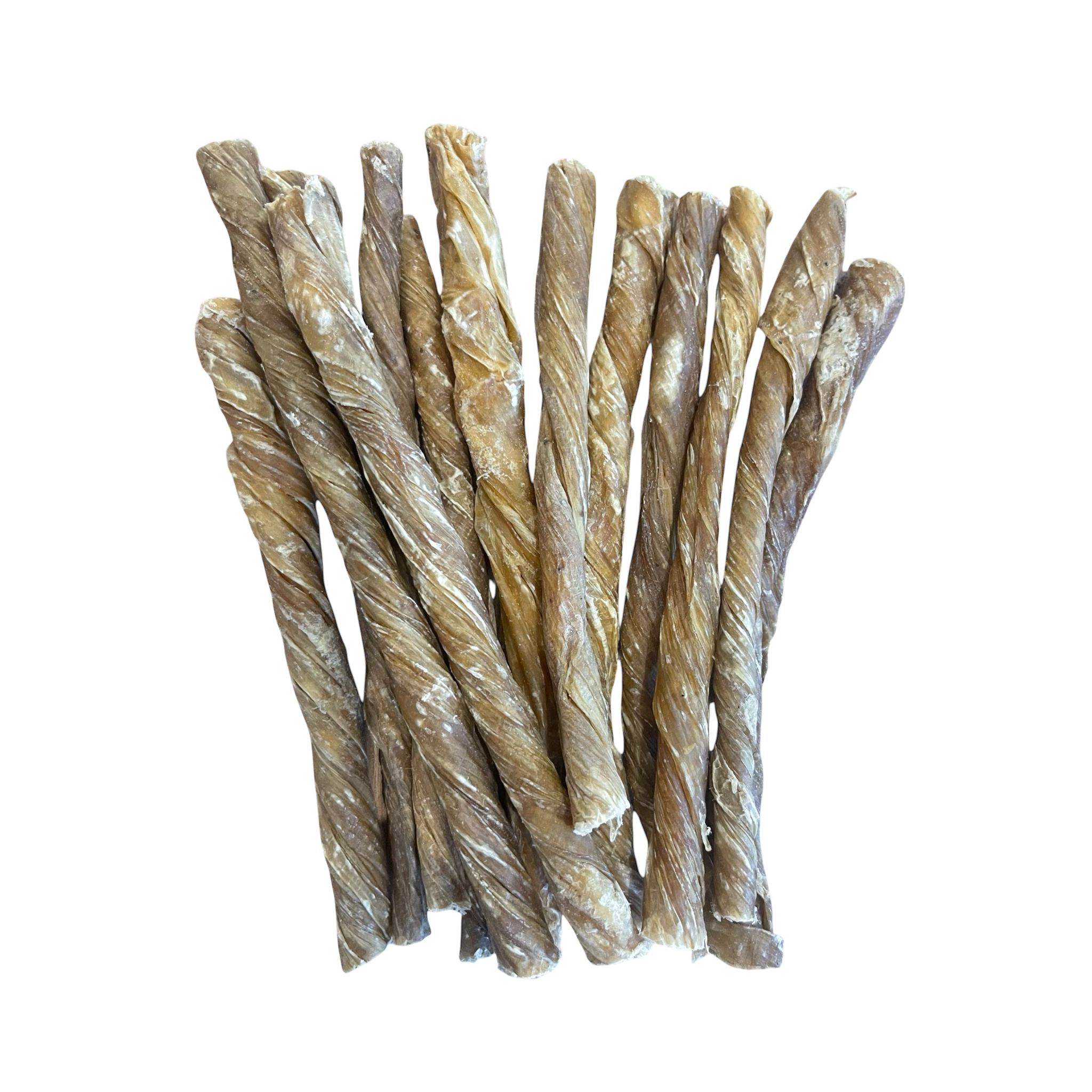 Kälber Blasen gedreht