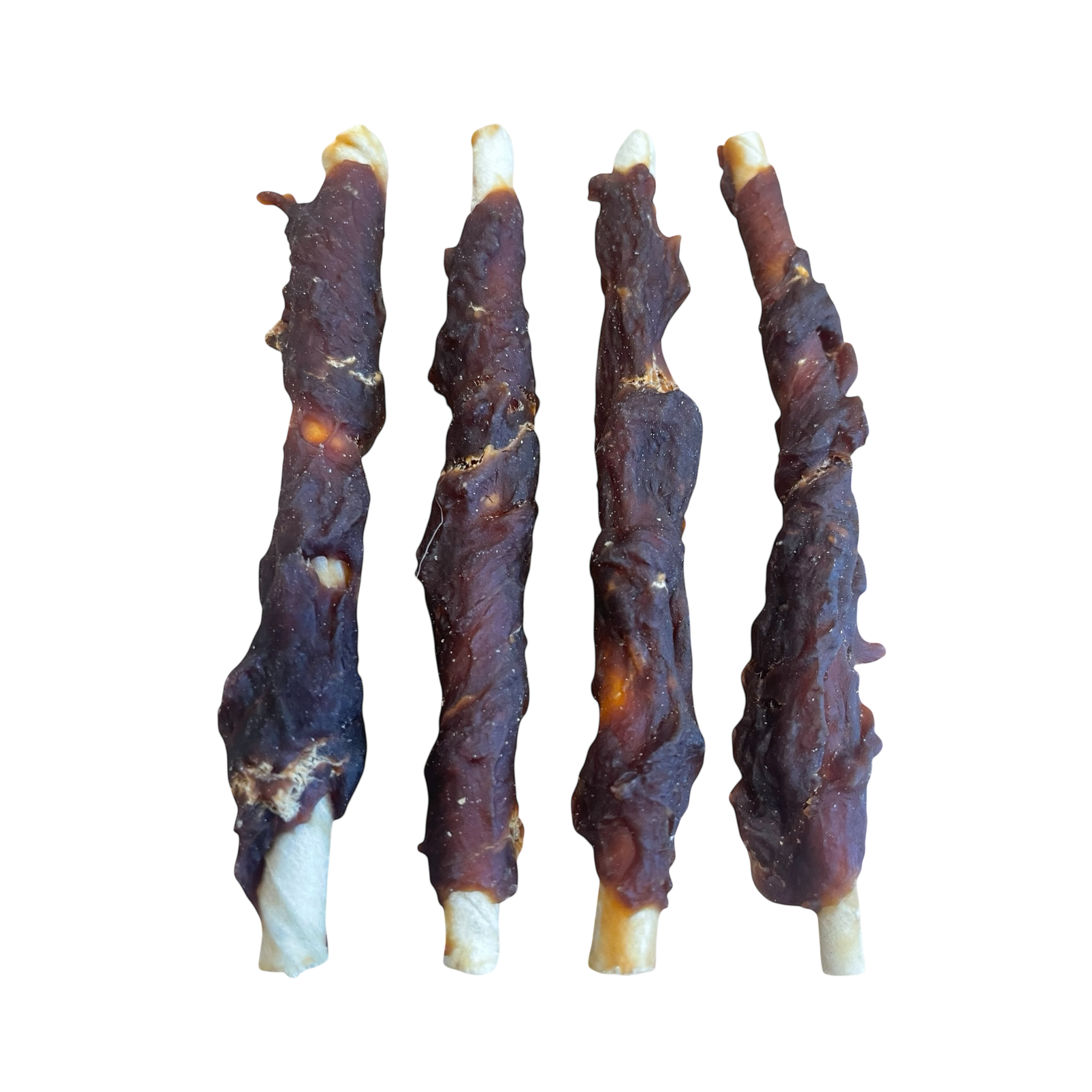 Kaurollen mit Entenbrust