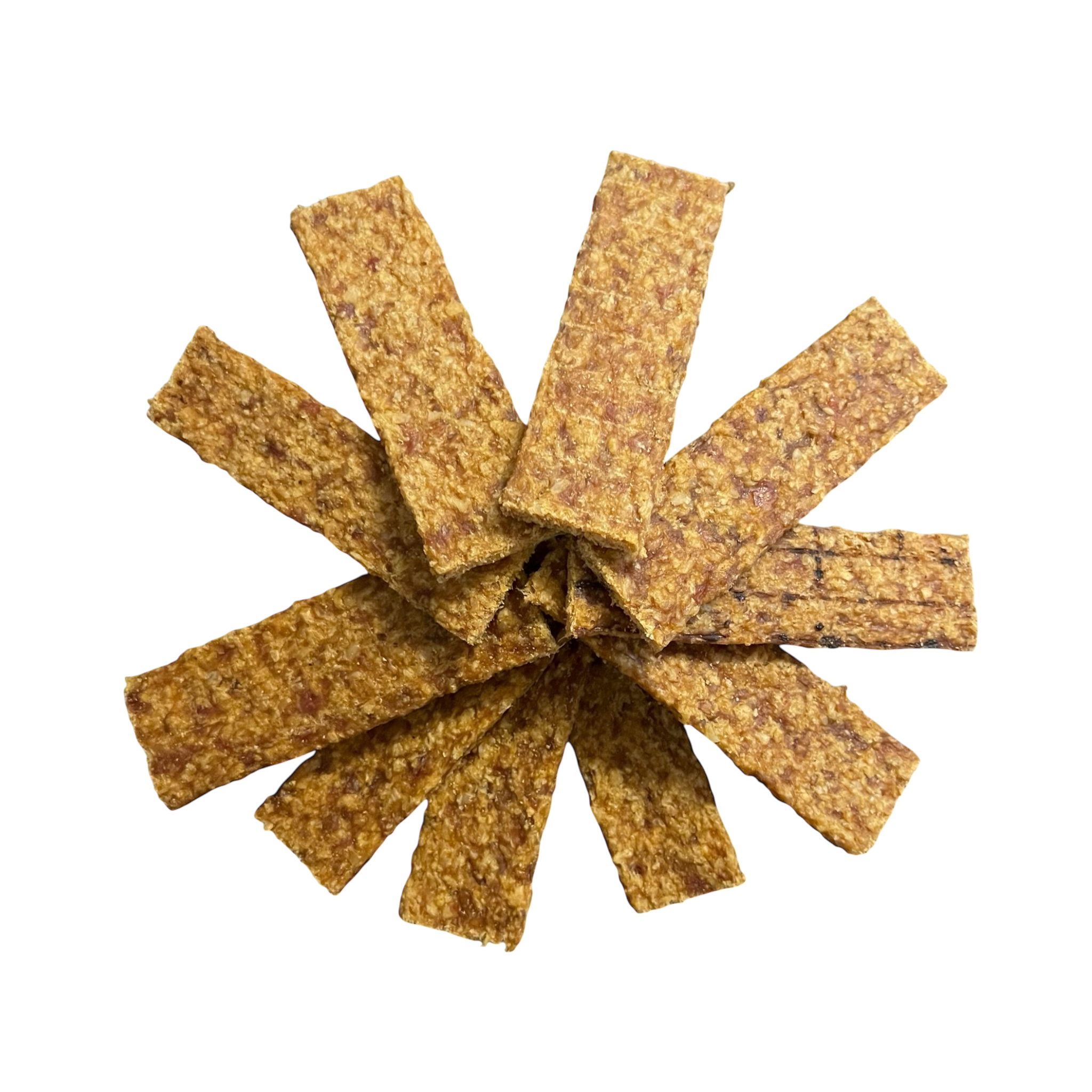 Hühner Fleisch Streifen