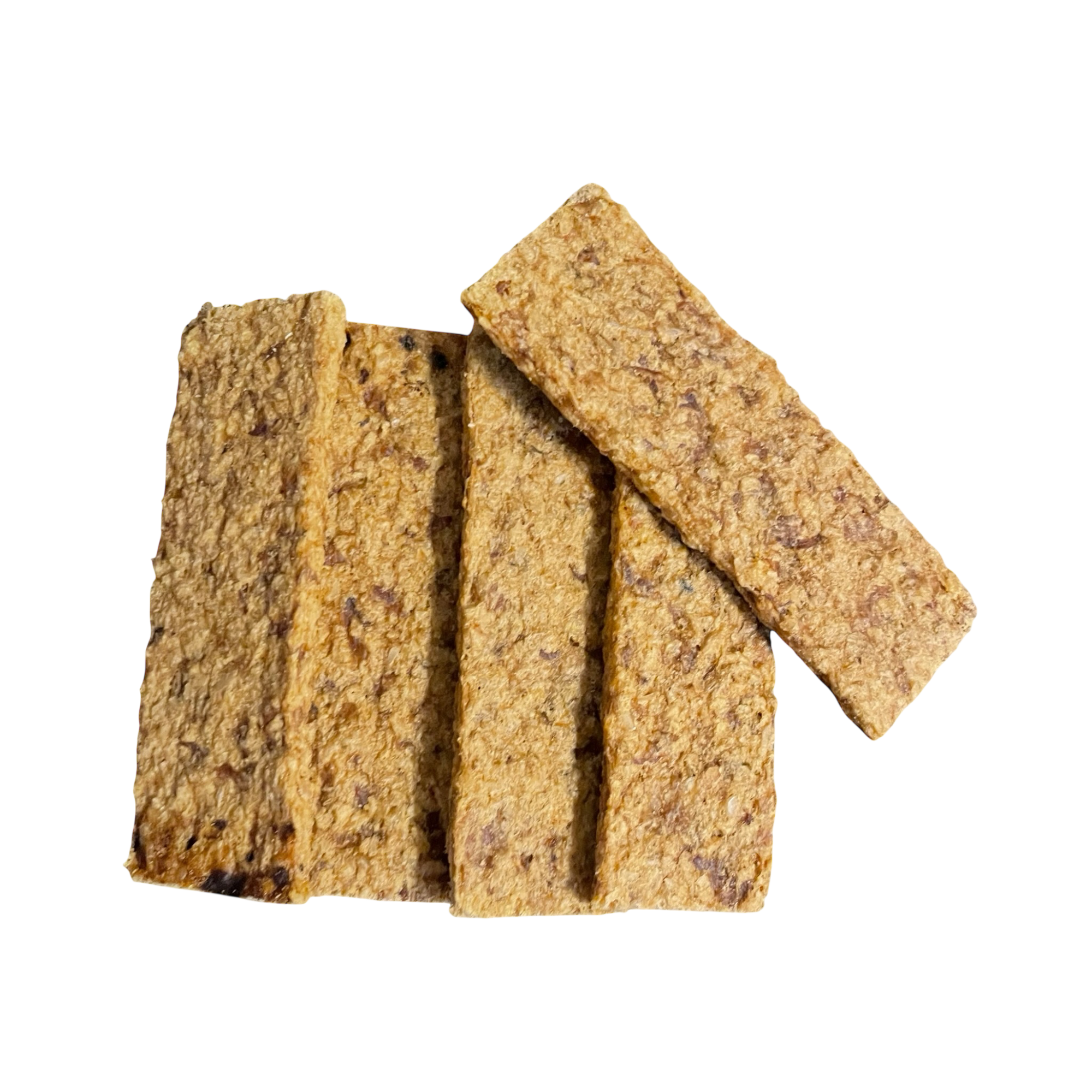 Enten Fleisch Streifen