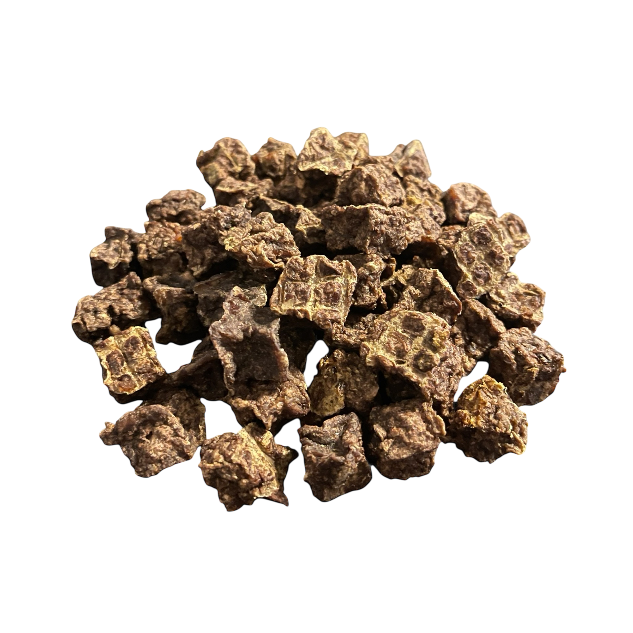 Pferde Fleisch Würfel Pur