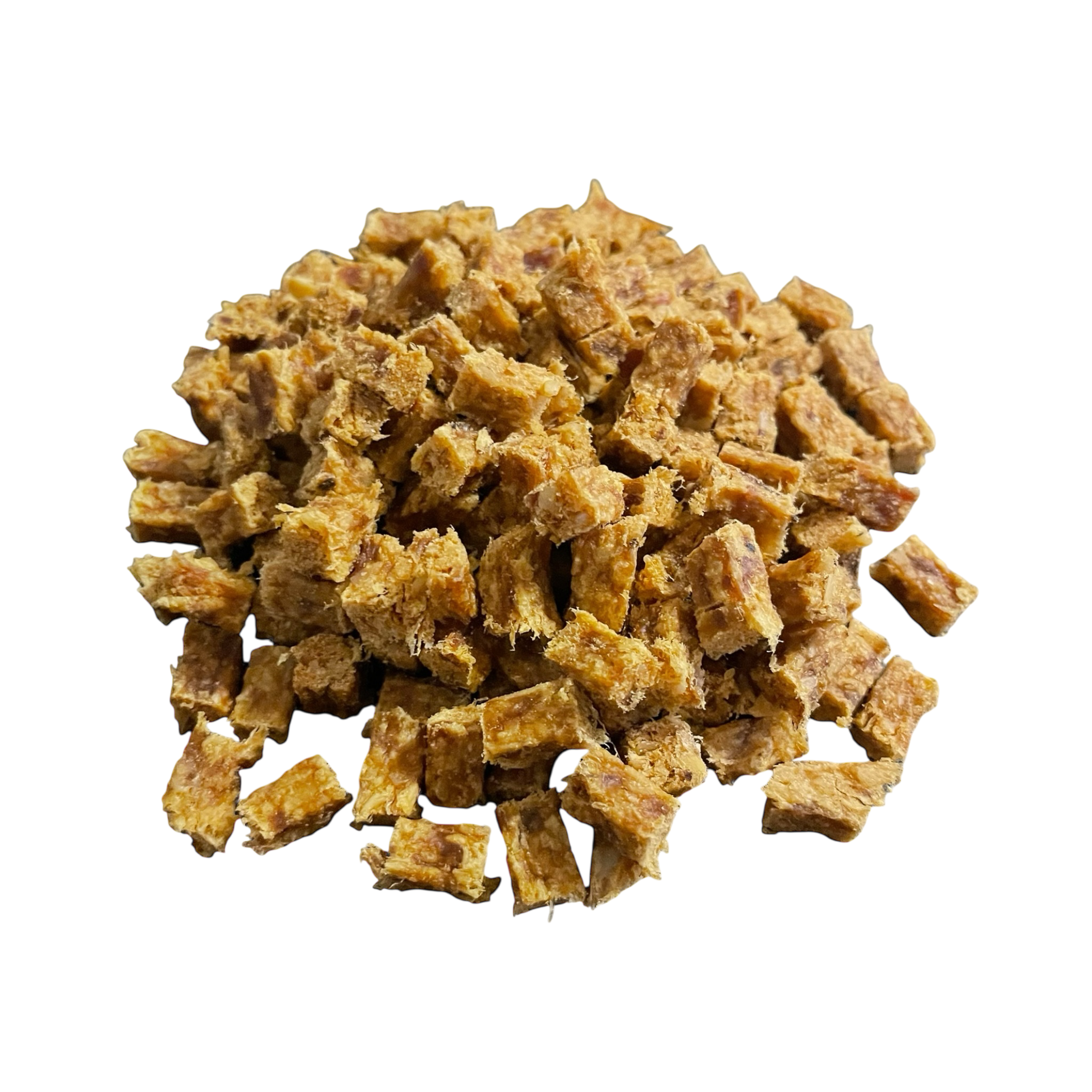 Gänse Fleisch Würfel Soft