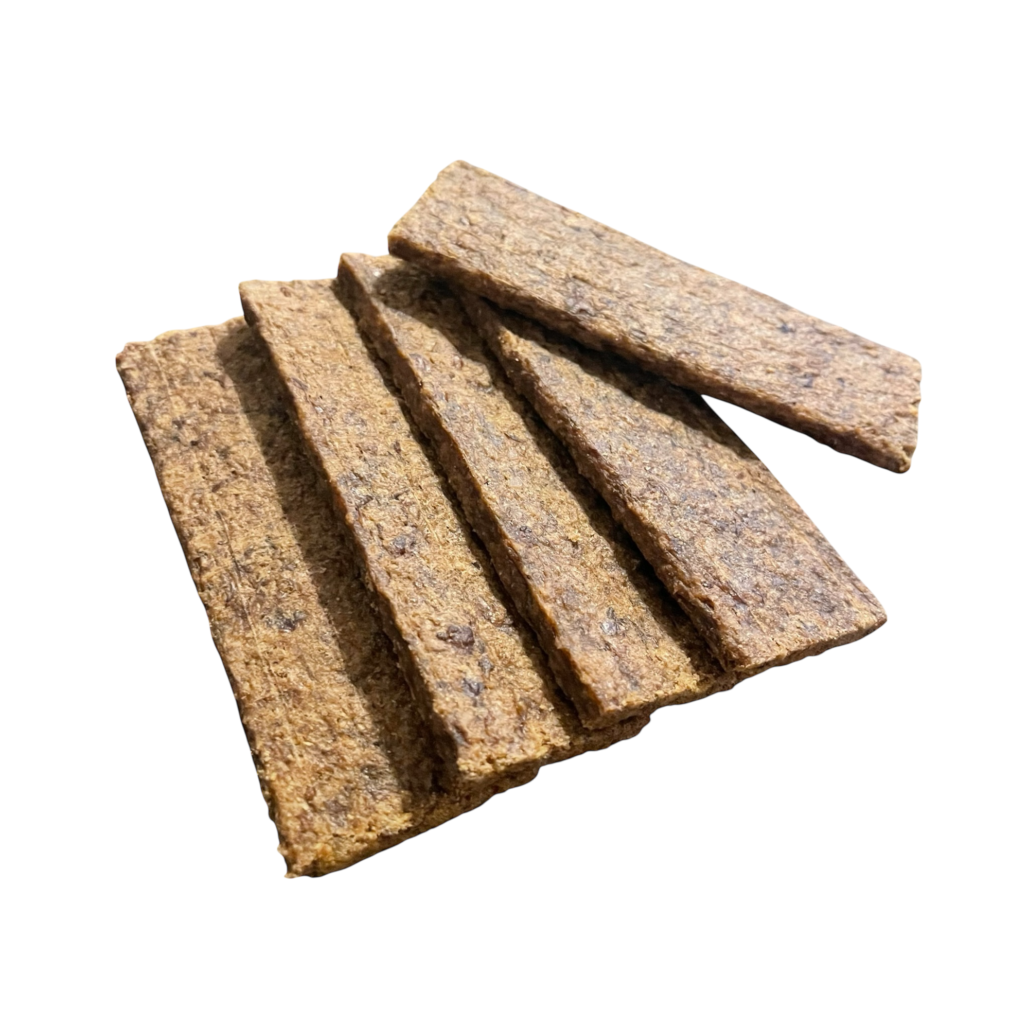 Hirsch Fleisch Streifen