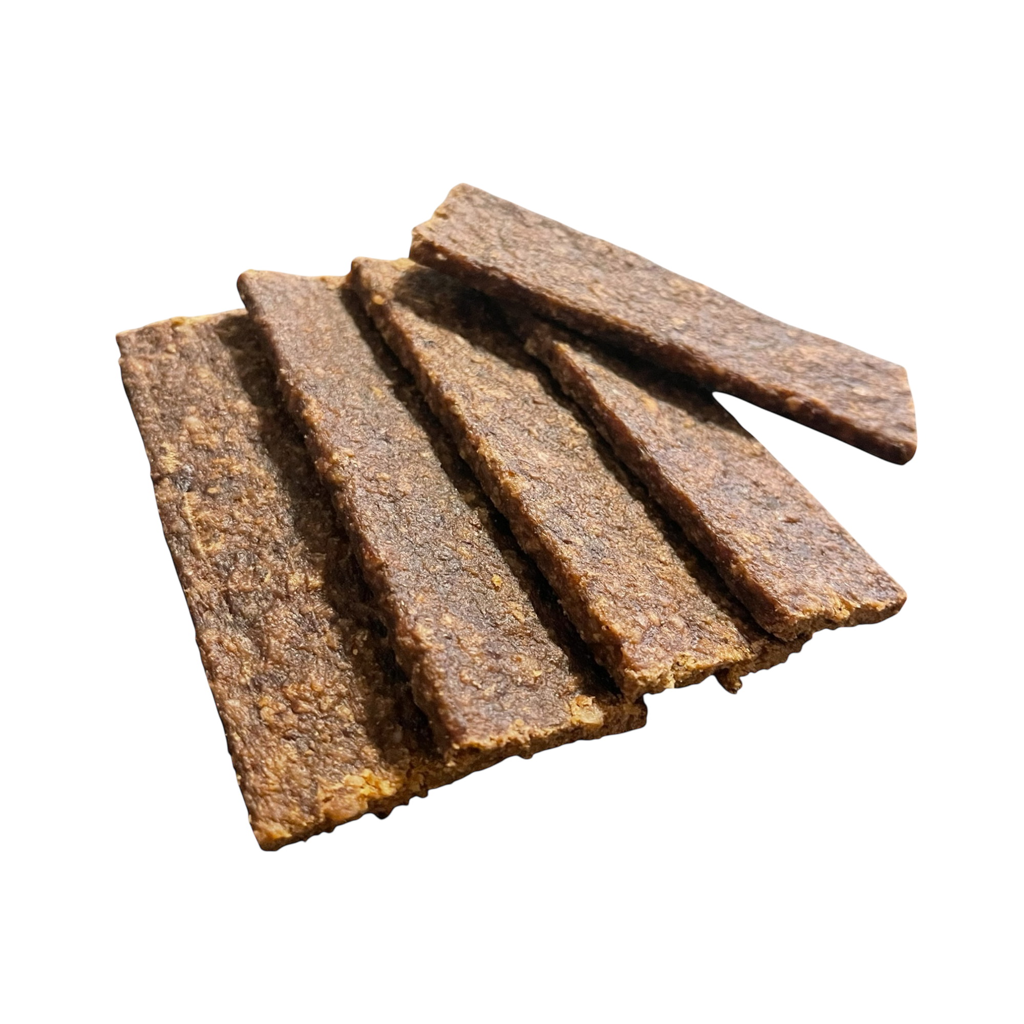 Reh Fleisch Streifen