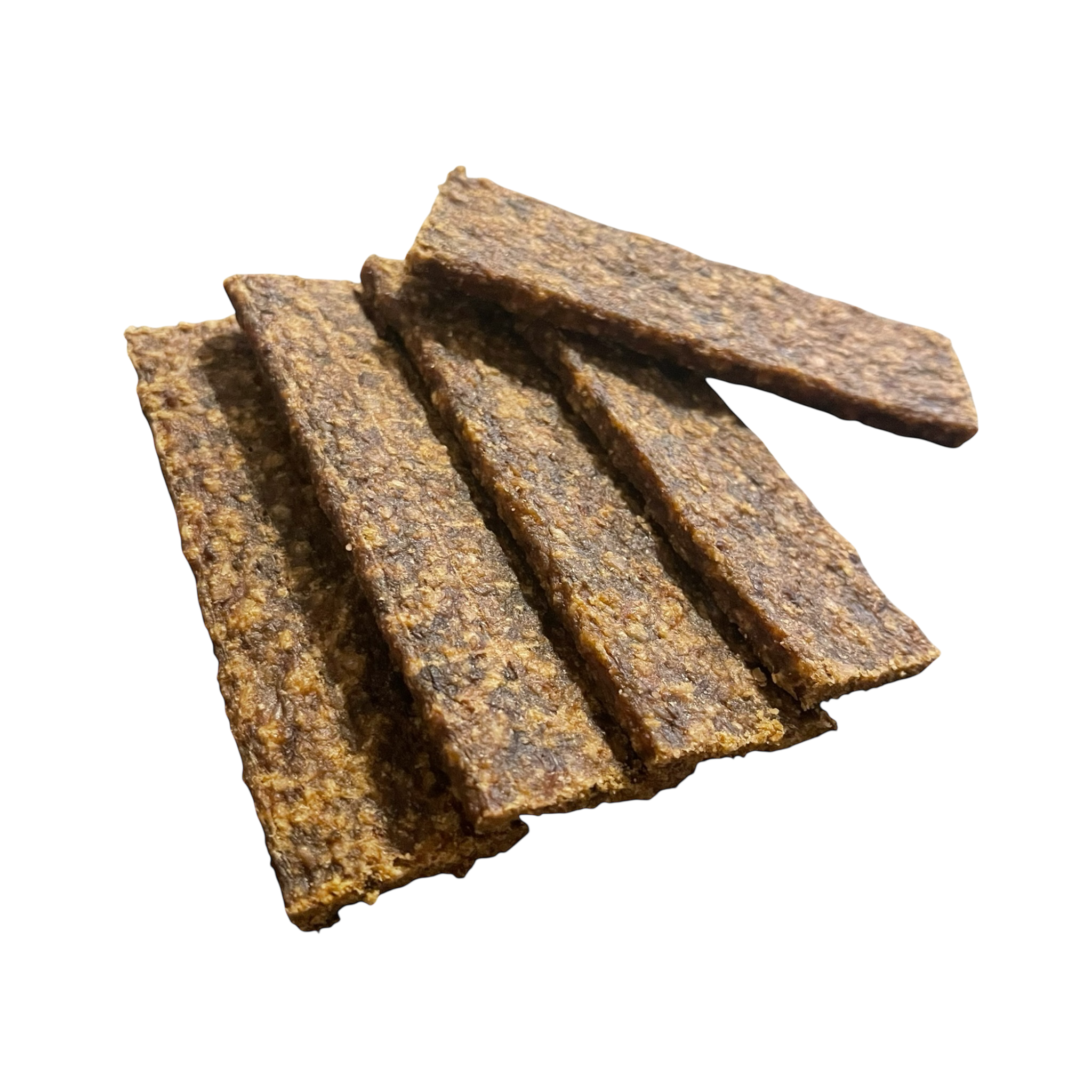 Lamm Fleisch Streifen