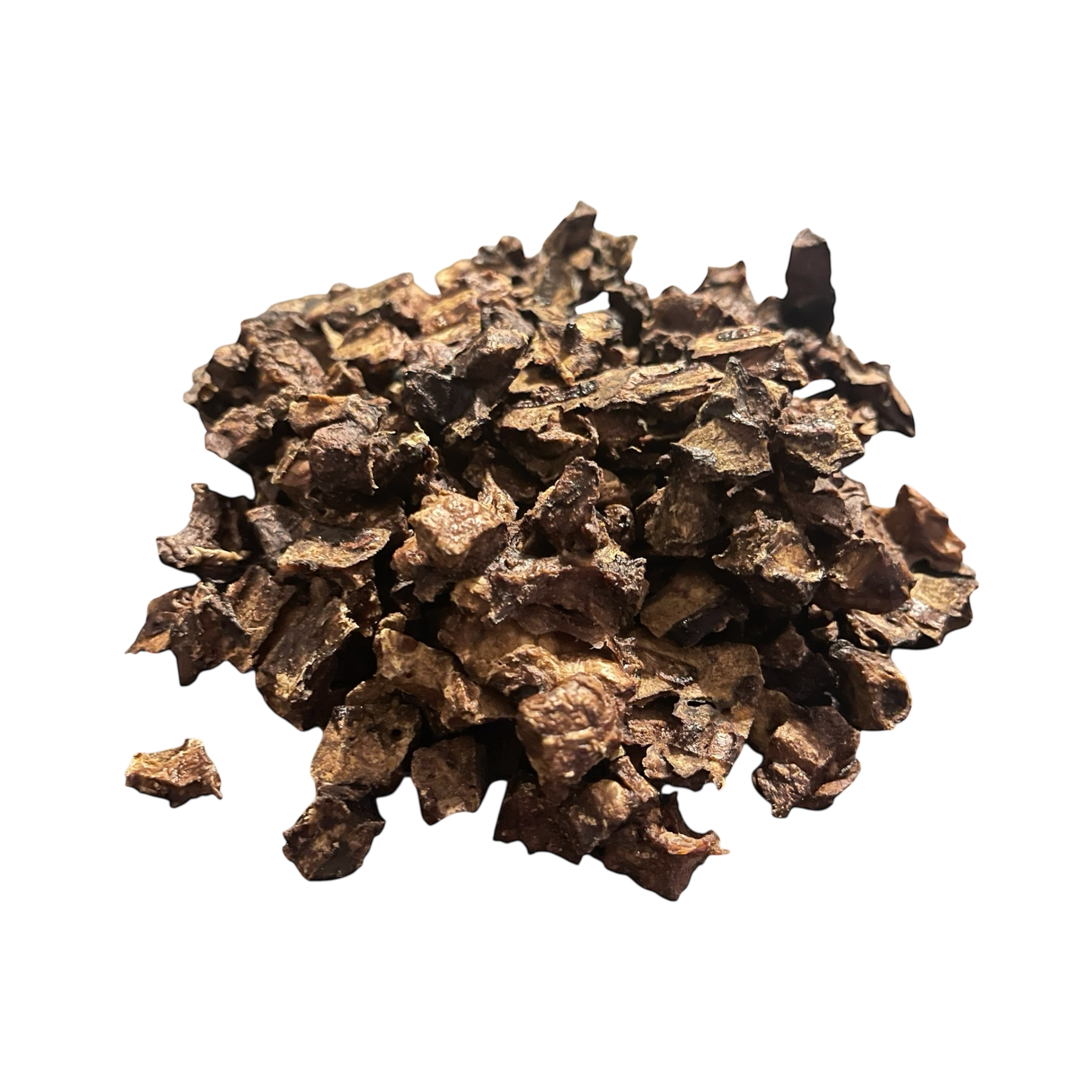 Rinder Lungen Würfel Mini