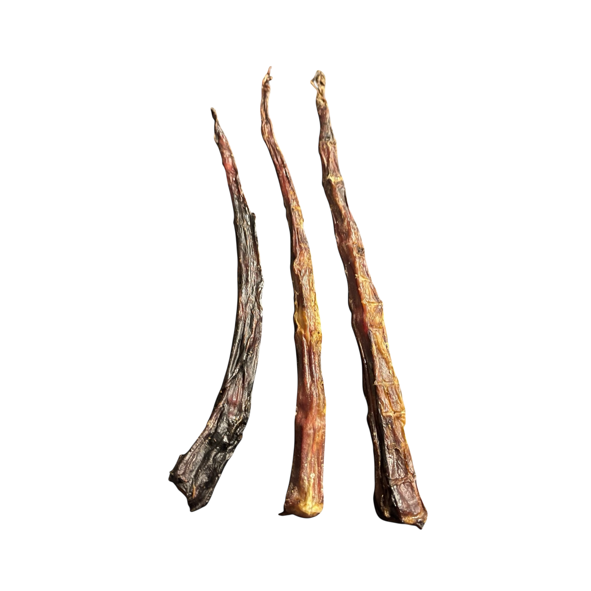 Rinder Schwanz ohne Haut