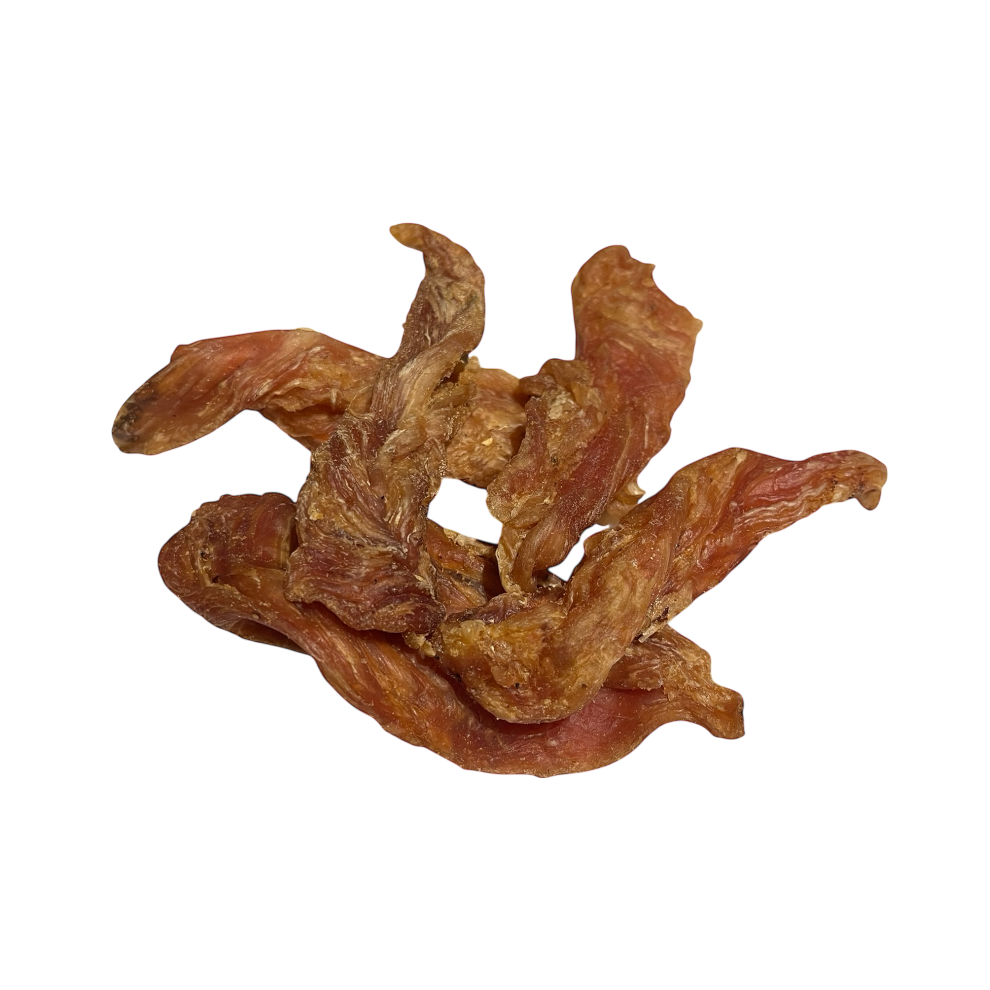 Hühnerbrust Filet Chips