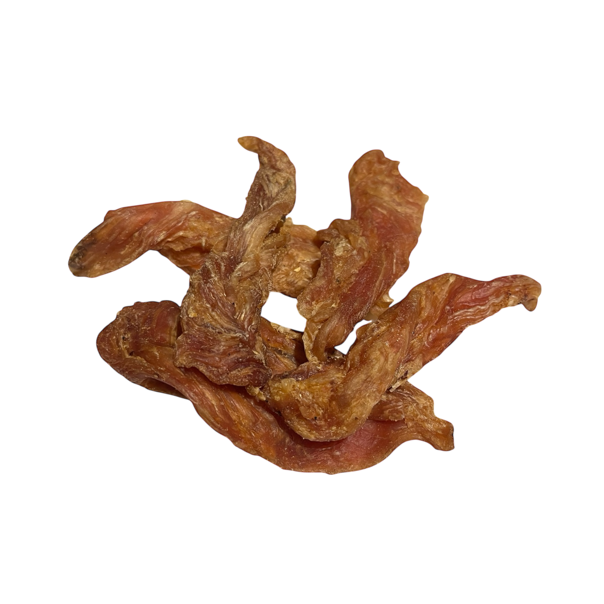 Hühnerbrust Filet Chips