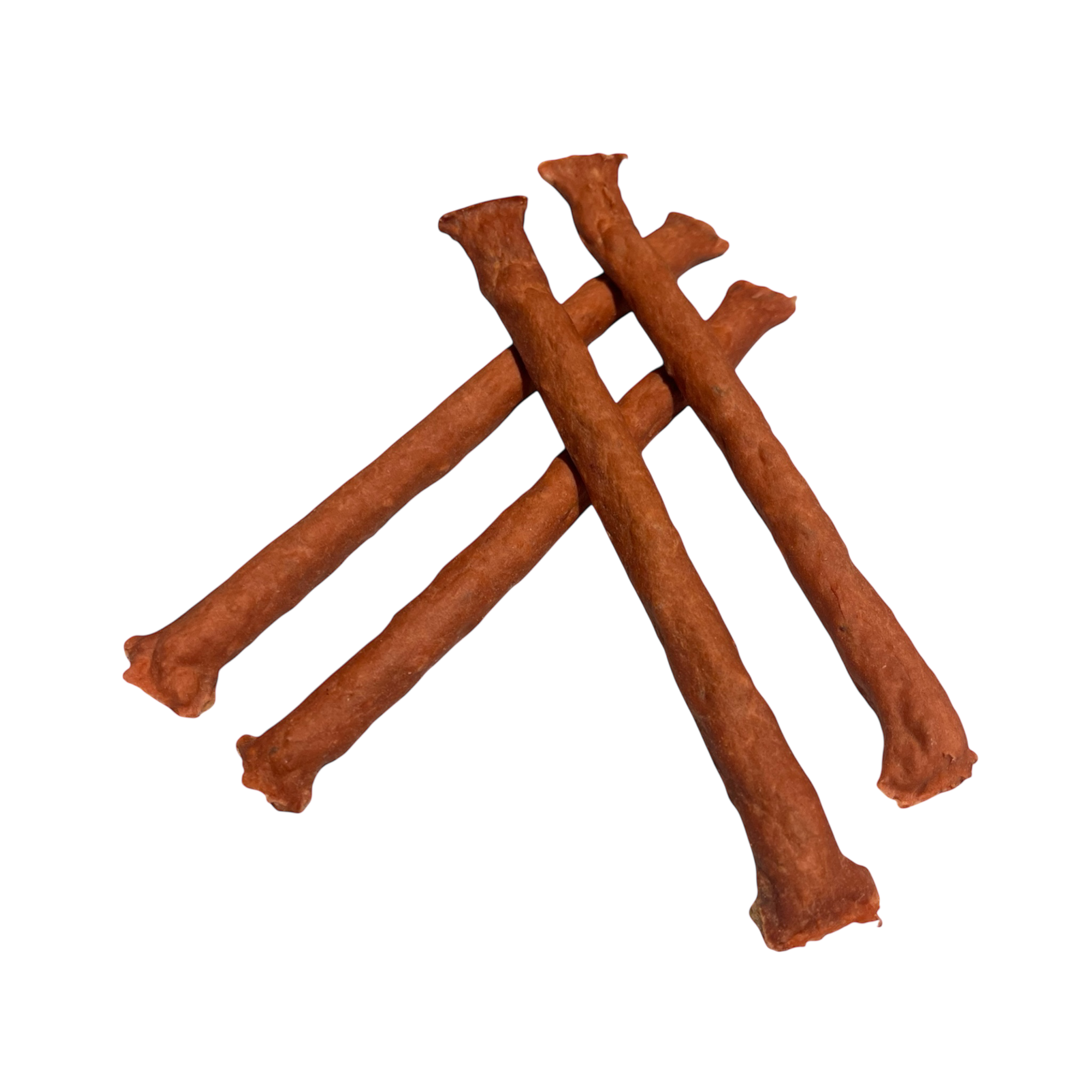 Entenfleisch Trainings Sticks