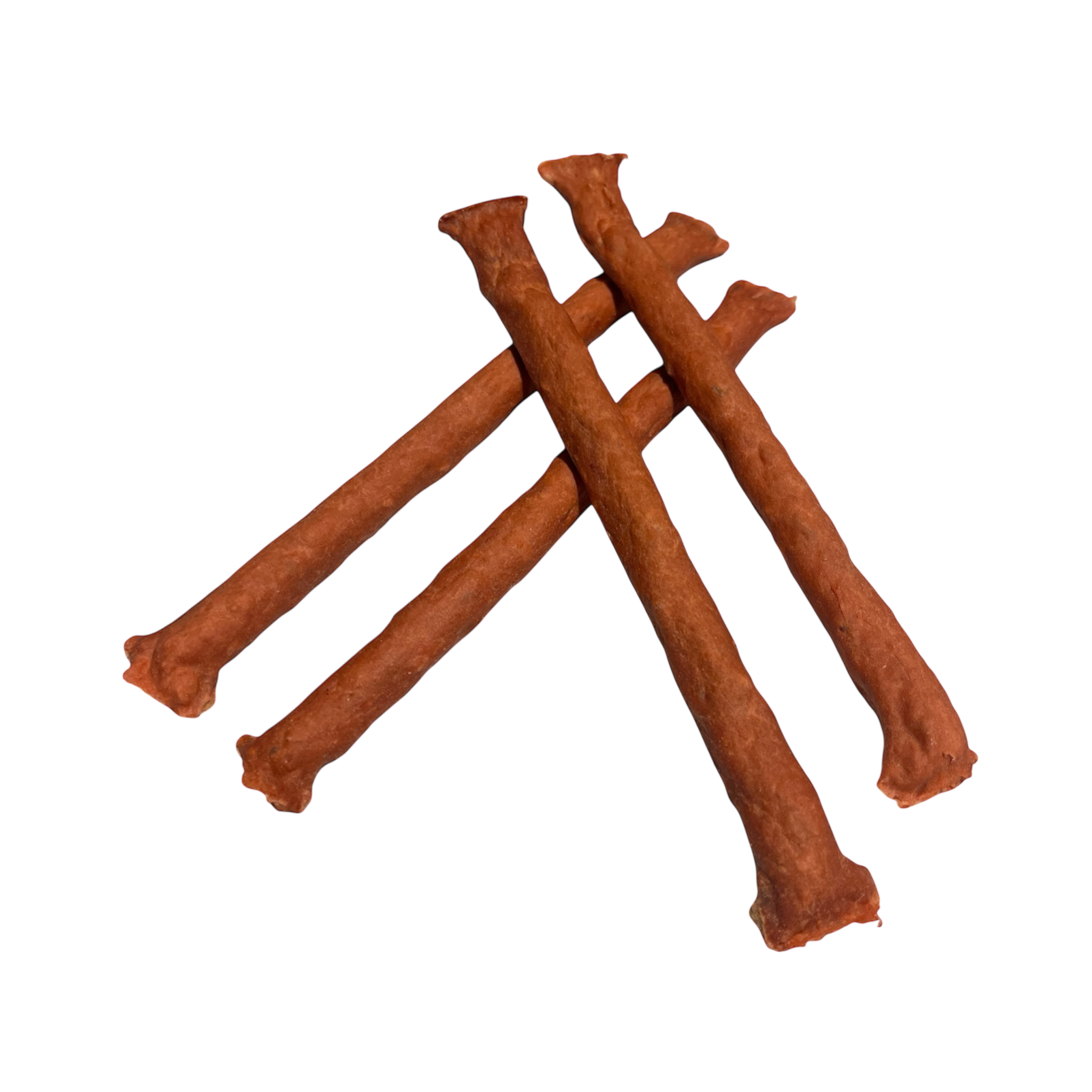 Entenfleisch Trainings Sticks