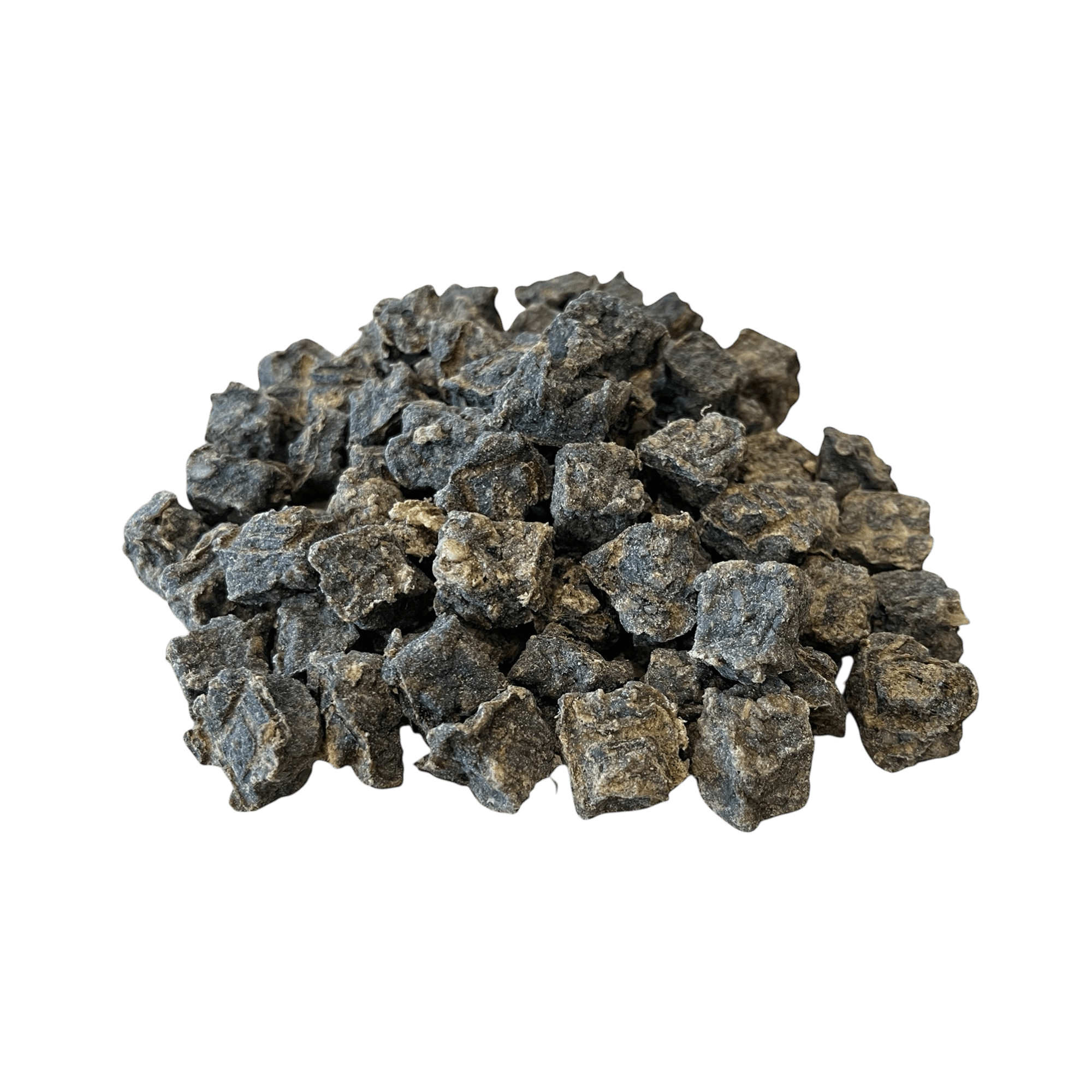 Ziegen Fleisch Würfel PUR