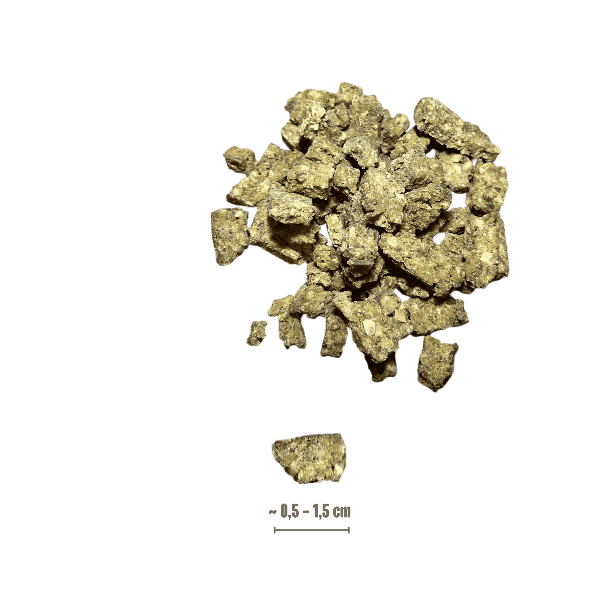 Kaninchen Mini Würfel