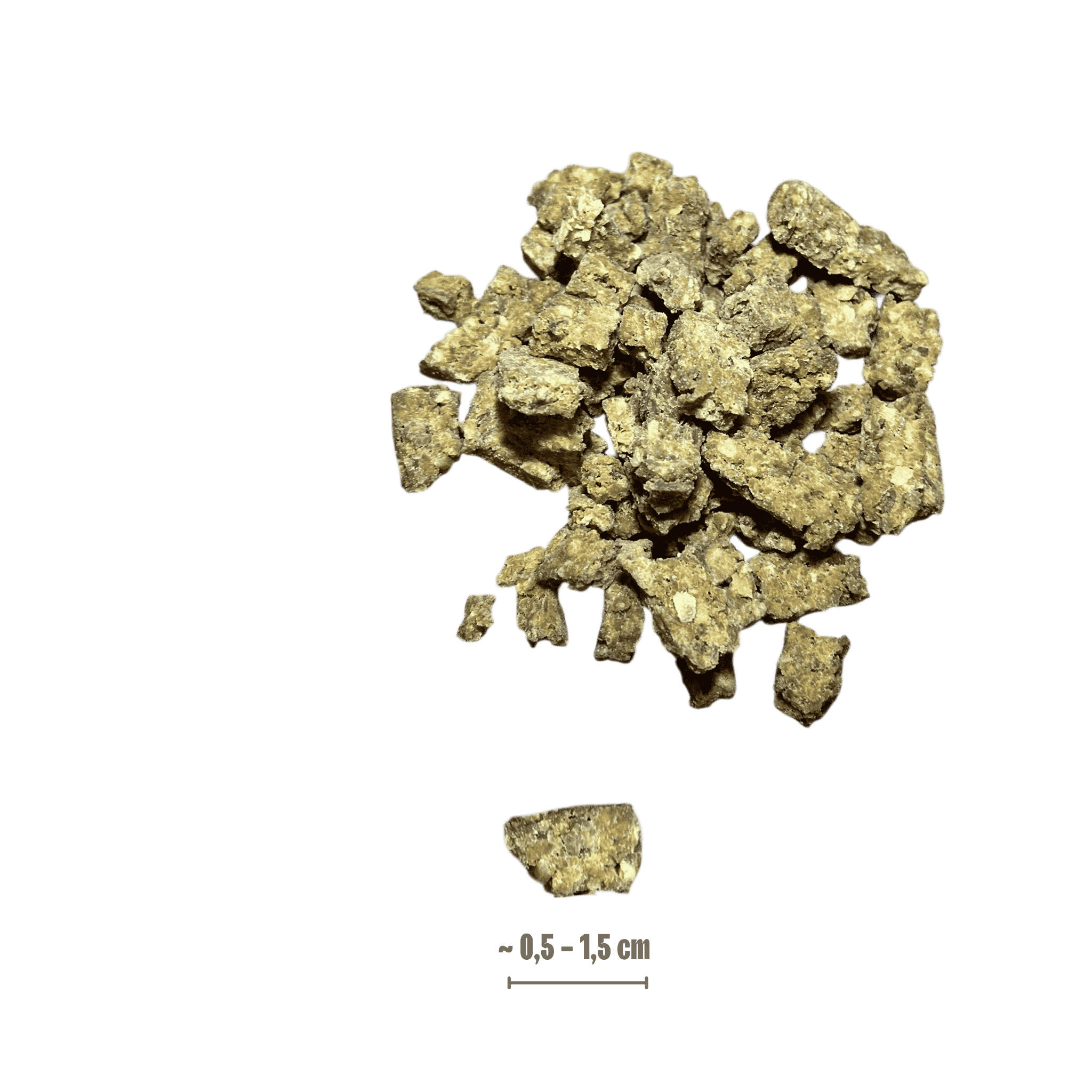 Kaninchen Mini Würfel